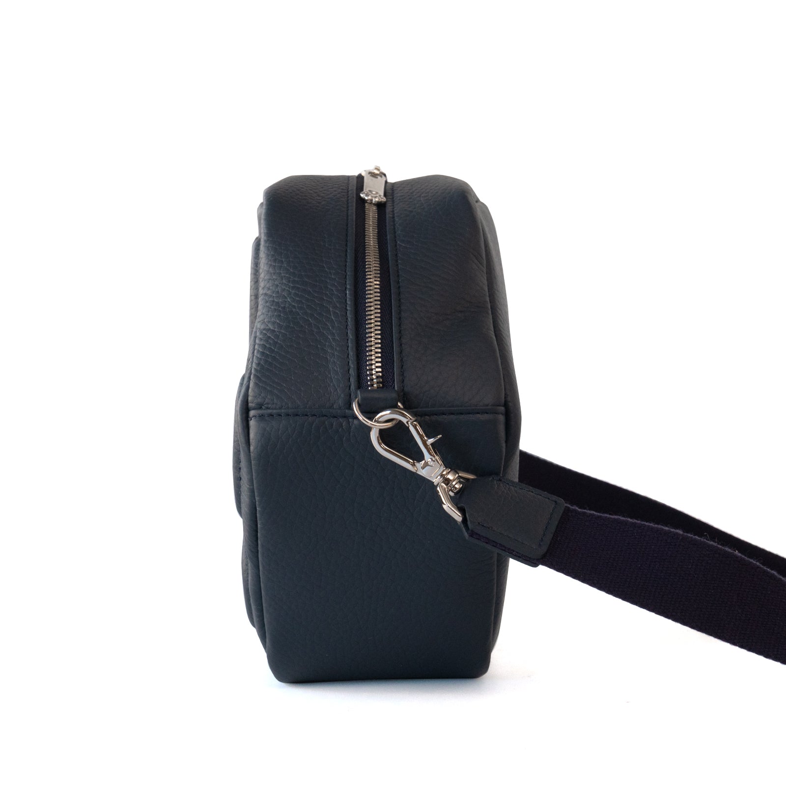 PAWポシェット キュイール・マッシュ / ブルーニュイ