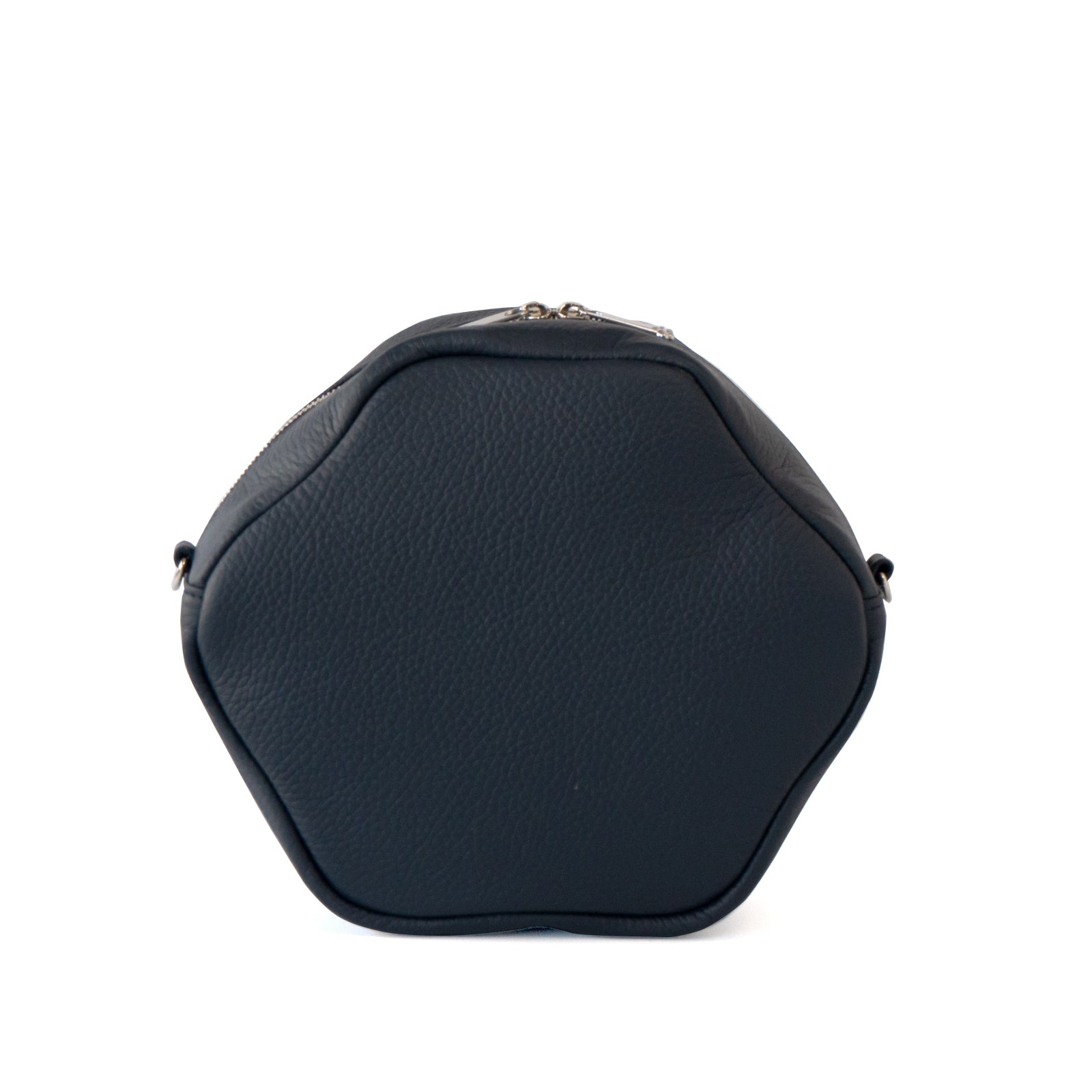 PAWポシェット キュイール・マッシュ / ブルーニュイ