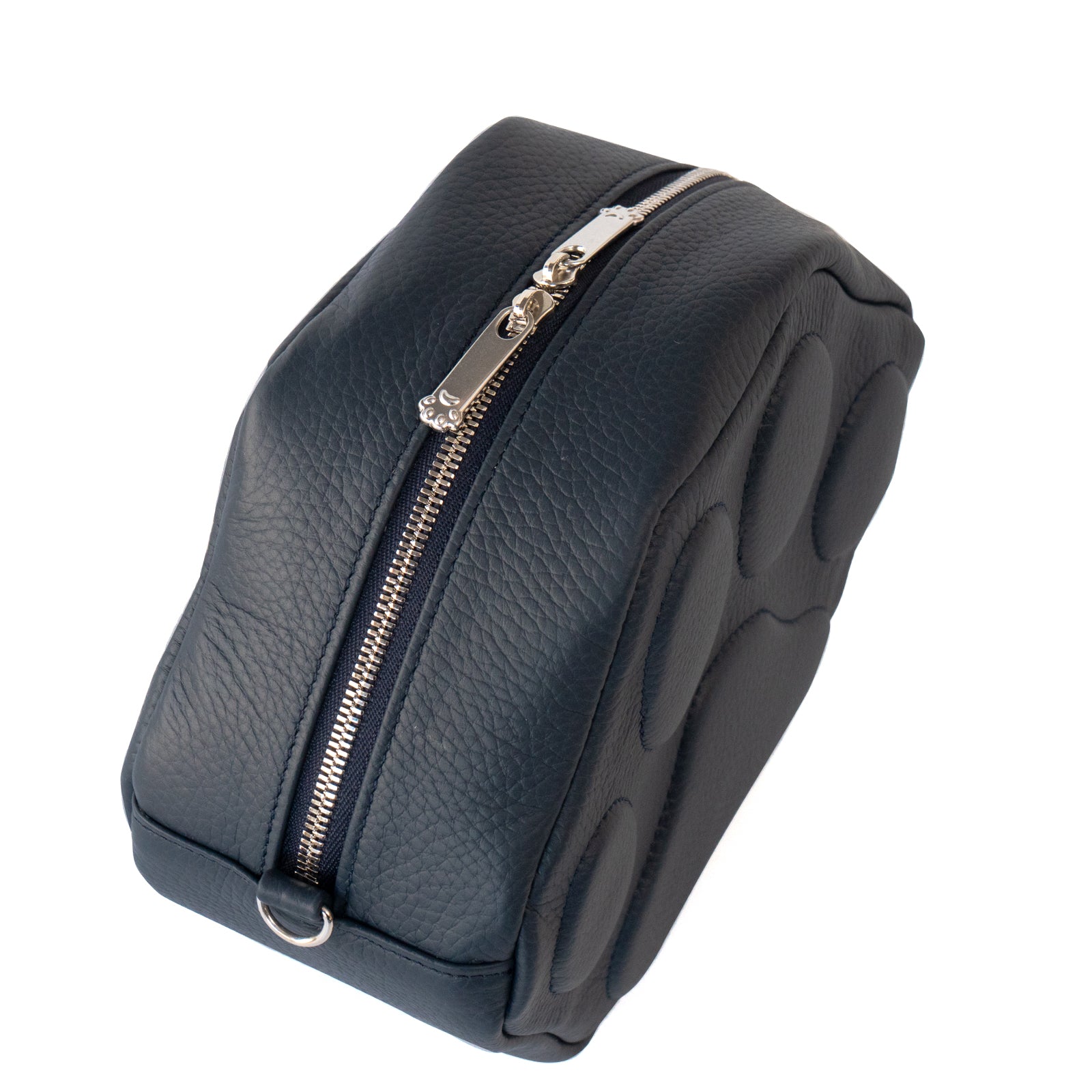 PAWポシェット キュイール・マッシュ / ブルーニュイ