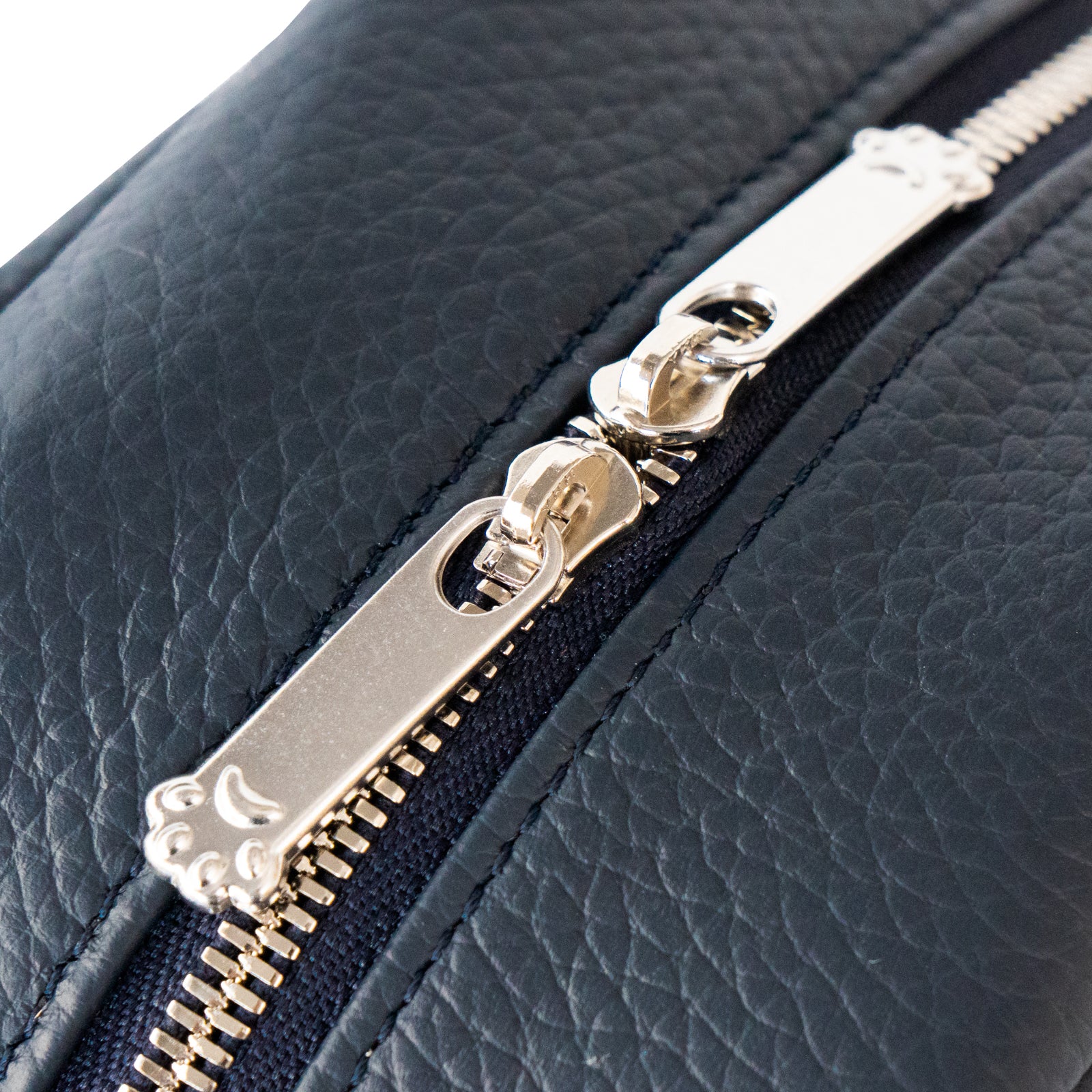 PAWポシェット キュイール・マッシュ / ブルーニュイ