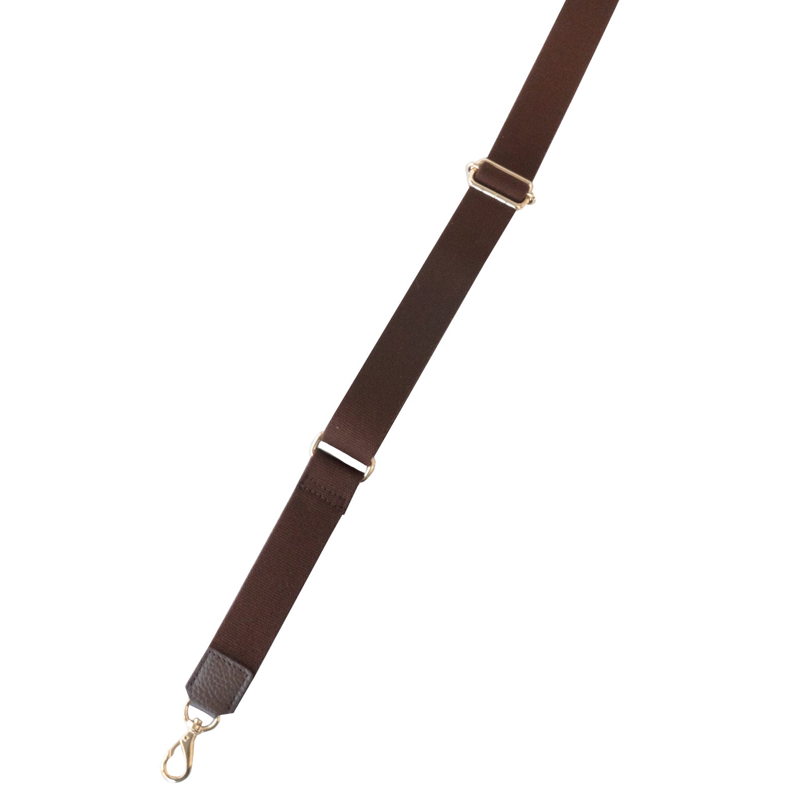 PAWポシェット キュイール・マッシュ / チョコ