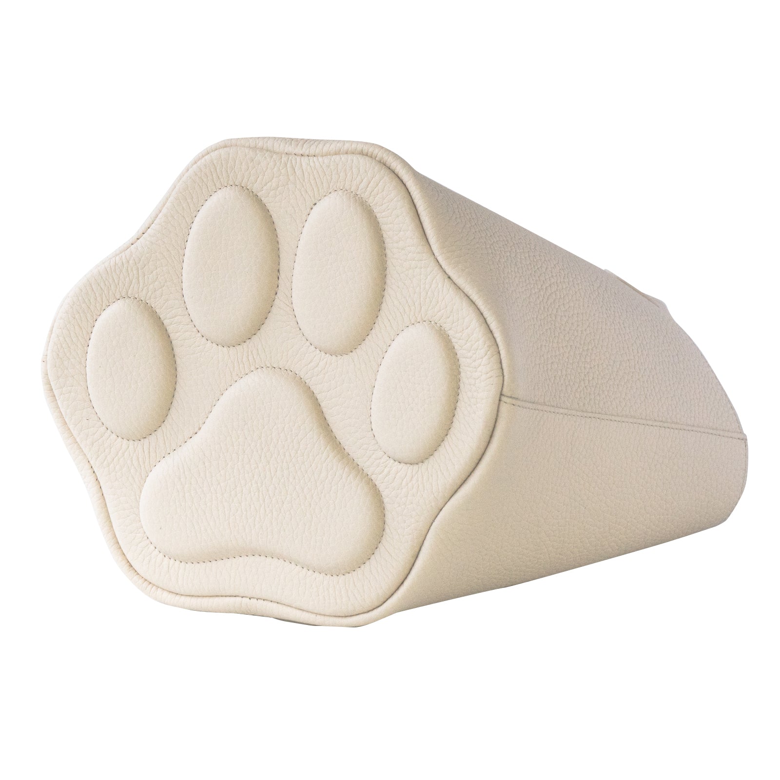 【1点限定 】バゲットバッグ PAW (パウ) 肉球チャーム付き トリヨンクレマンス / ナタ