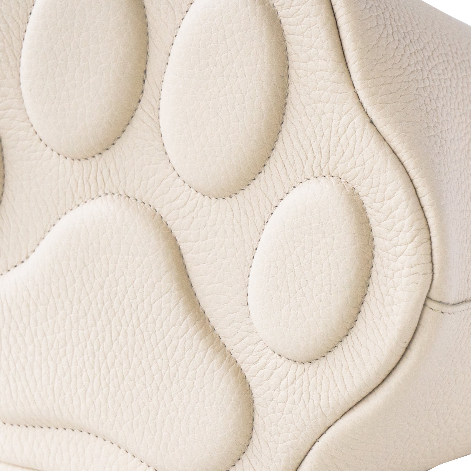 【1点限定 】バゲットバッグ PAW (パウ) 肉球チャーム付き トリヨンクレマンス / ナタ