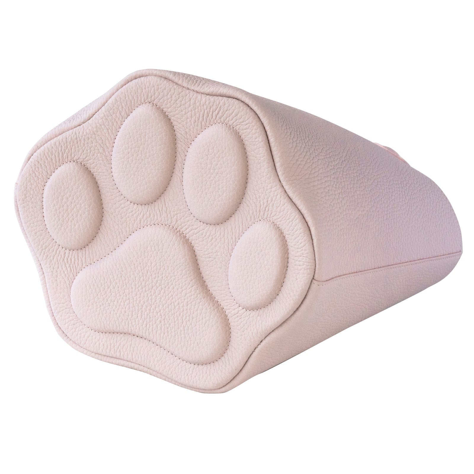 【数量限定 】バゲットバッグ PAW (パウ) 肉球チャーム付き トリヨンクレマンス / モーヴペール