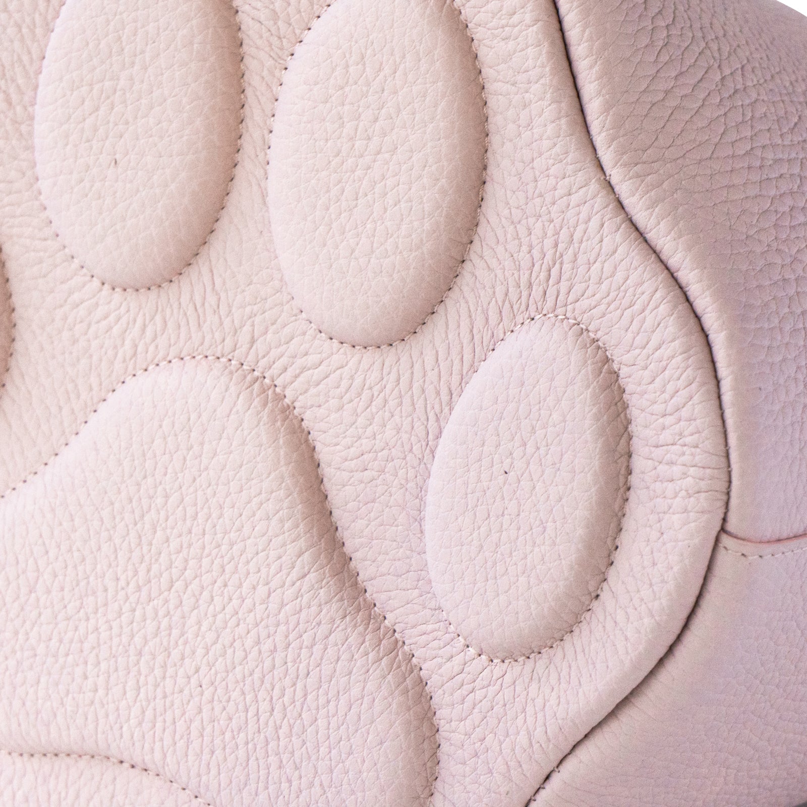 【数量限定 】バゲットバッグ PAW (パウ) 肉球チャーム付き トリヨンクレマンス / モーヴペール