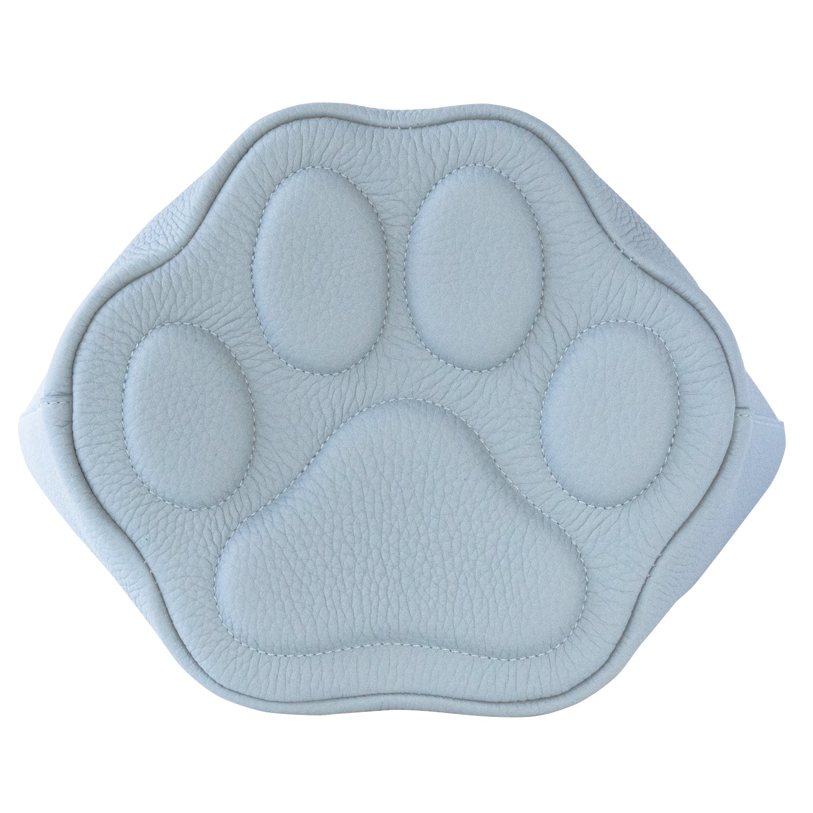 【1点限定 】バゲットバッグ PAW (パウ) 肉球チャーム付き トリヨンクレマンス / フィヨルド