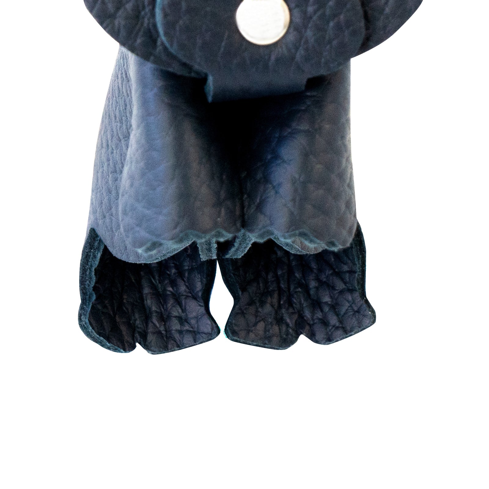 スタンディングにゃんチャーム キュイール・マッシュ / ブルーニュイ