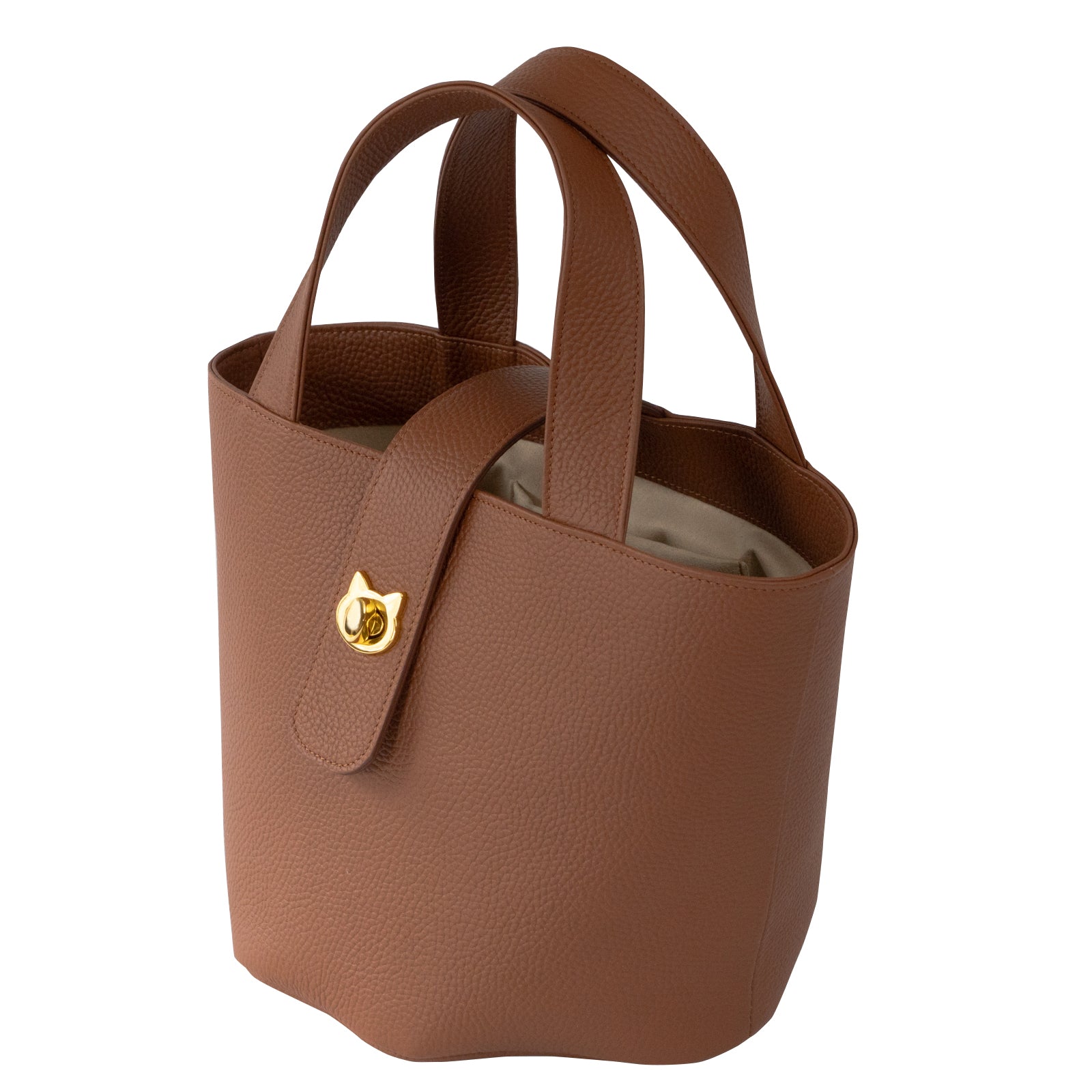 【2/21(土)22:00~23(月)23:59】【猫の日限定】バケットバッグ・PAW カスタムオーダー