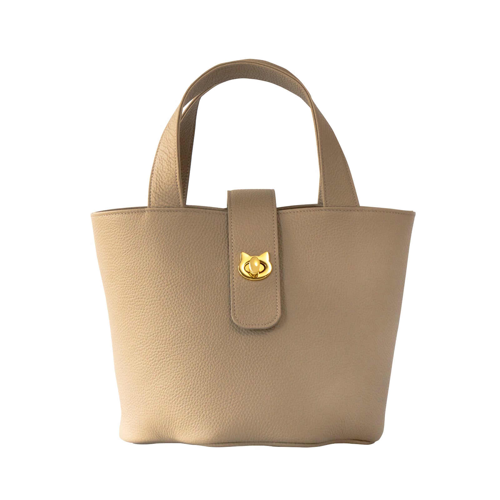 【2/21(土)22:00~23(月)23:59】【猫の日限定】バケットバッグ・PAW カスタムオーダー