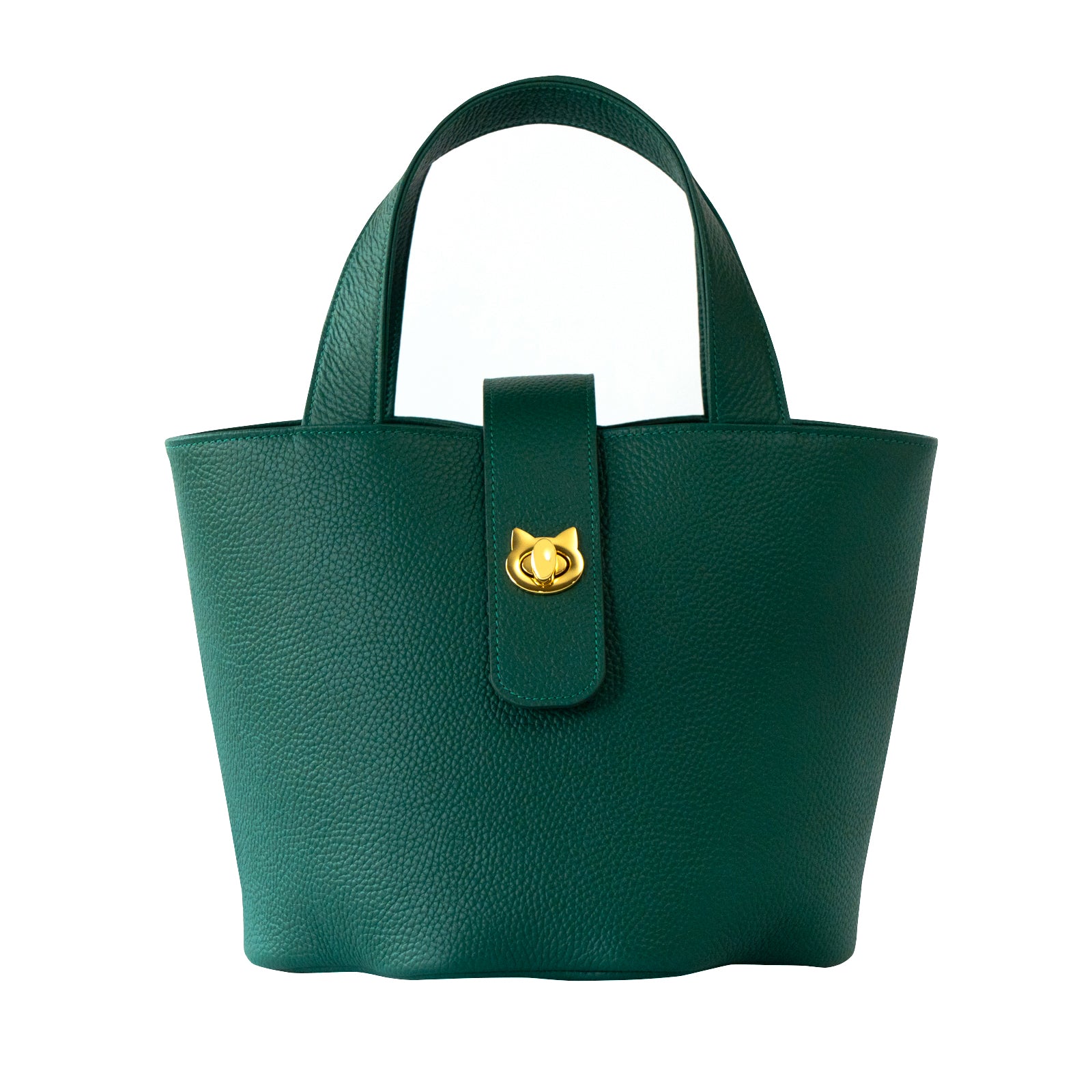 【2/21(土)22:00~23(月)23:59】【猫の日限定】バケットバッグ・PAW カスタムオーダー