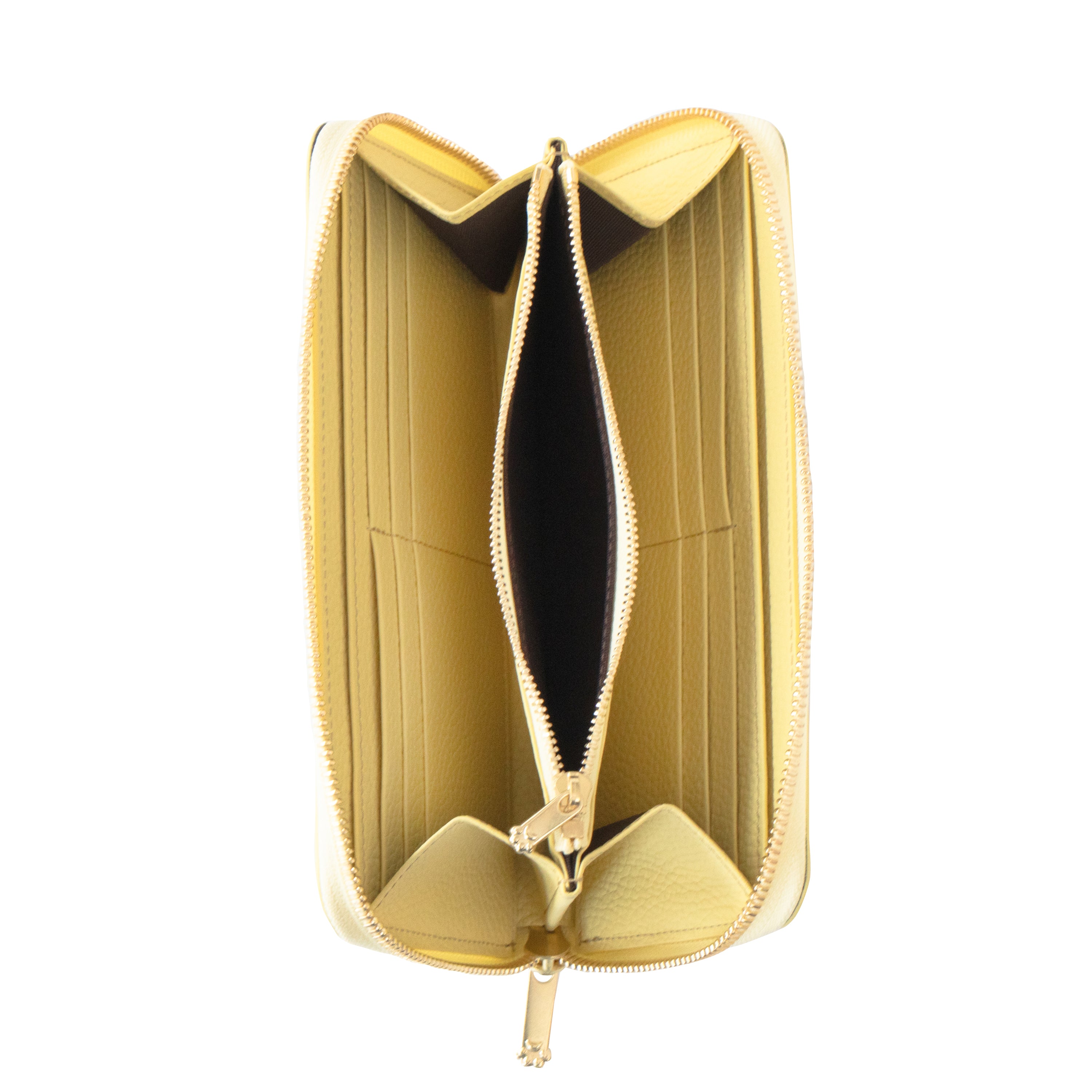 【3/20(金)20:00~ 数量限定】【さくらねこの日特別SET】PAWラウンドファスナー長財布 さくらねこチャームSET / ジョーヌプッサン