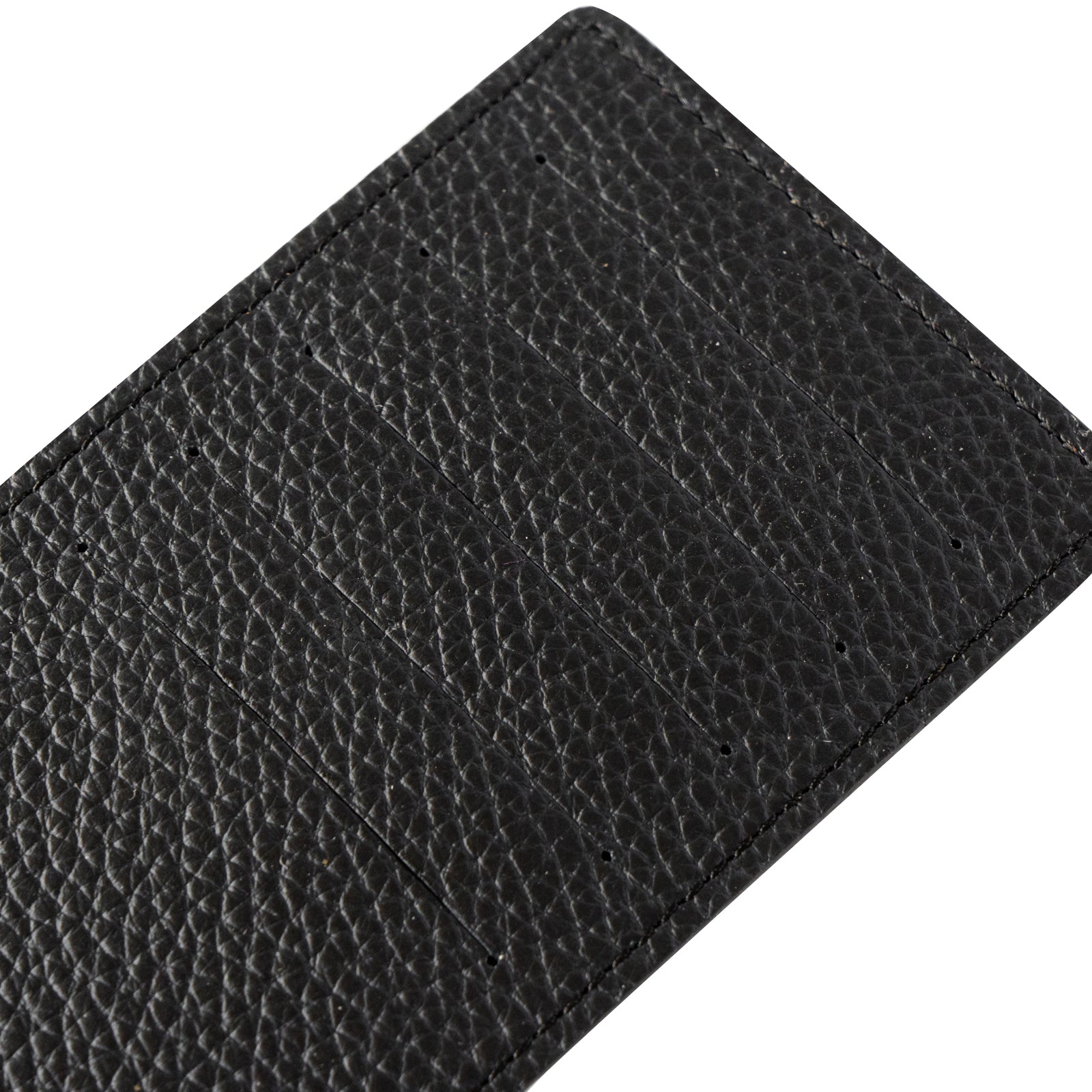Innyah Card Case for Furnya Long / Black