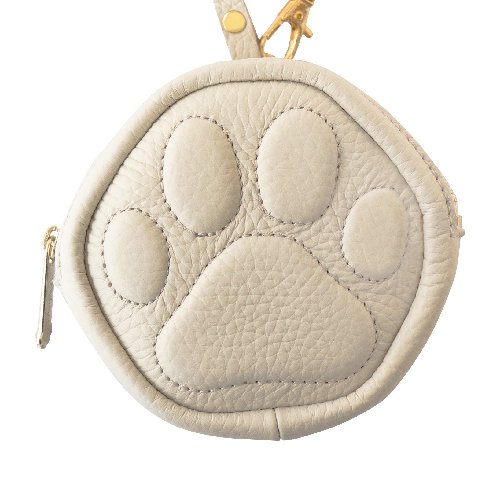 【2/21(土)22:00~23(月)23:59】【猫の日限定】PAWうちのこチャームポーチ キュイール・マッシュ / メレンゲ