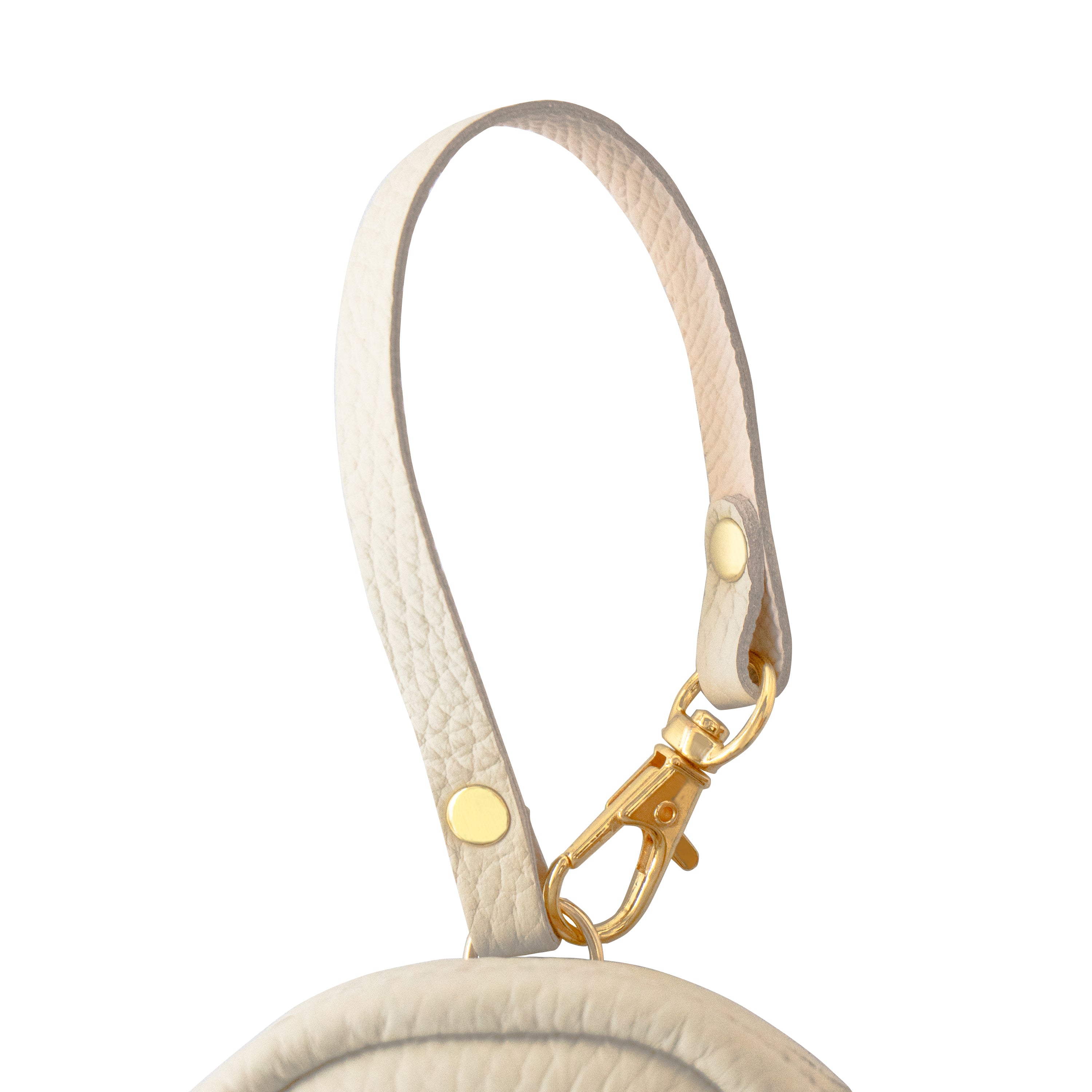 【2/21(土)22:00~23(月)23:59】【猫の日限定】PAWうちのこチャームポーチ キュイール・マッシュ / メレンゲ