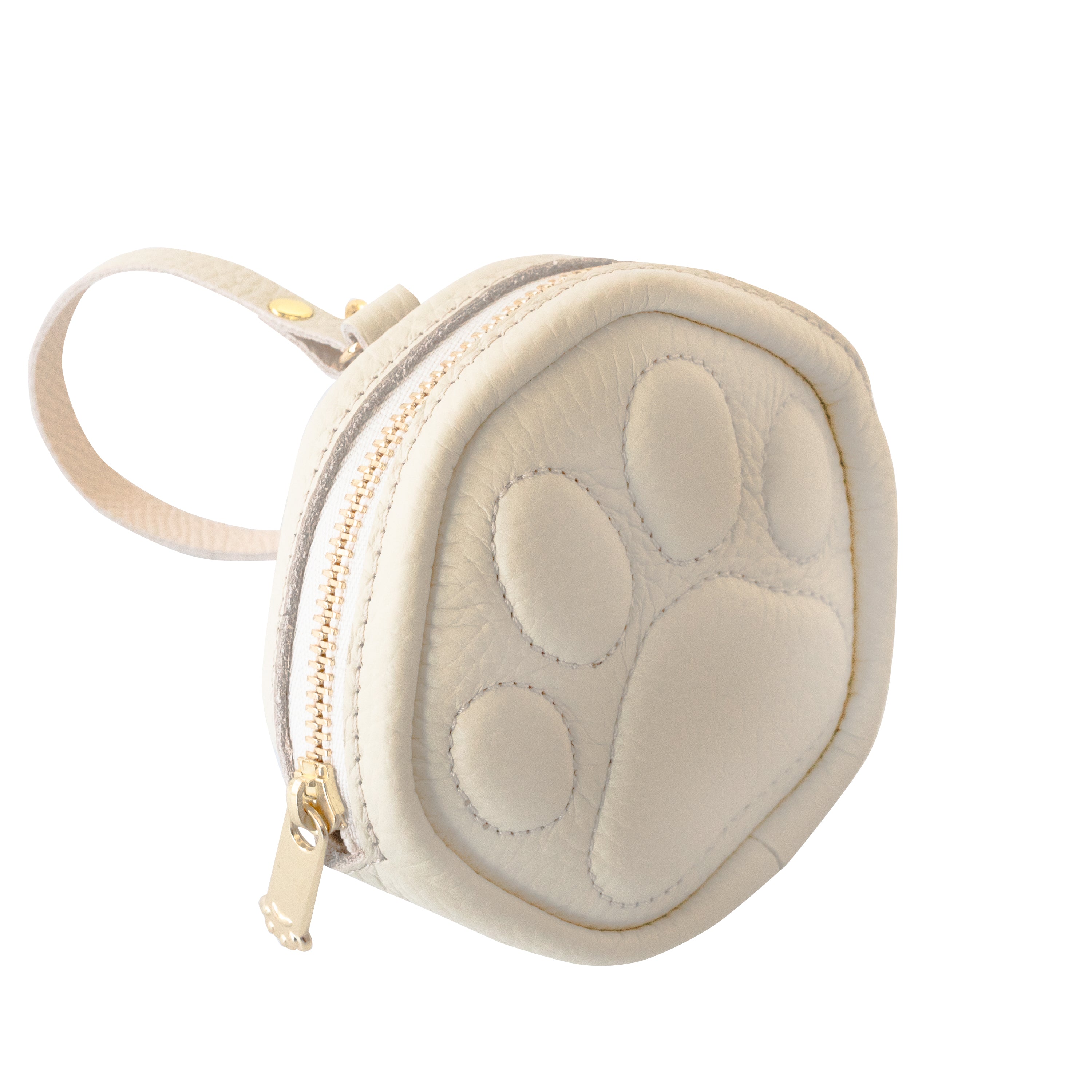 【2/21(土)22:00~23(月)23:59】【猫の日限定】PAWうちのこチャームポーチ キュイール・マッシュ / メレンゲ