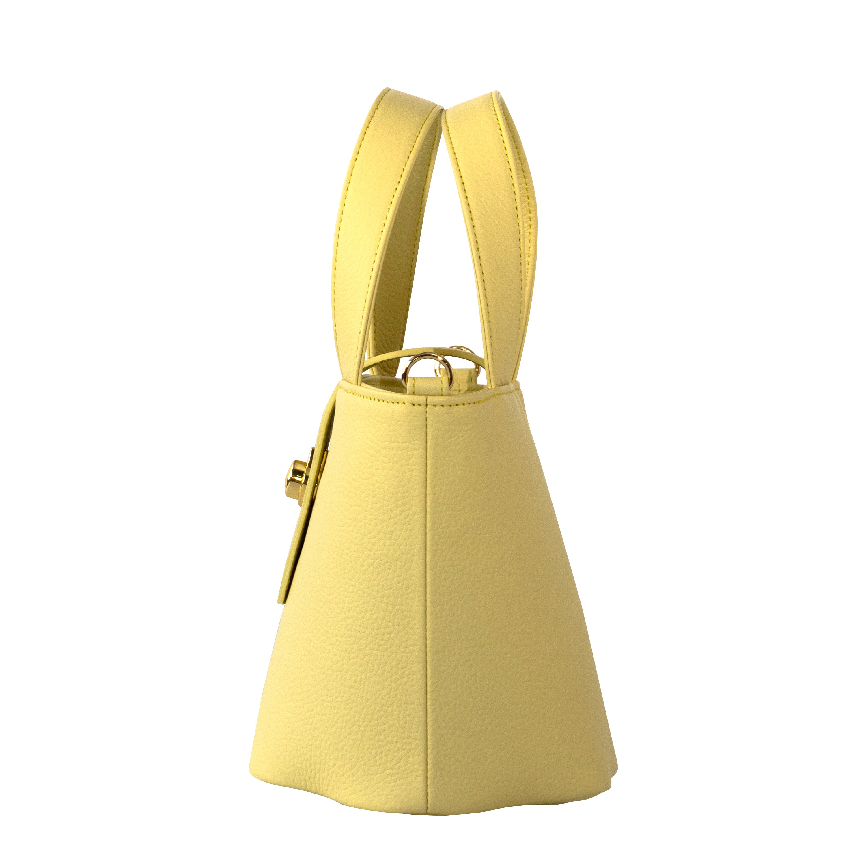 【3/20(金)20:00~ 数量限定】【さくらねこの日特別SET】 チェーンショルダー付きミニバッグ・PAW (パウ) さくらねこチャームSET / ジョーヌプッサン