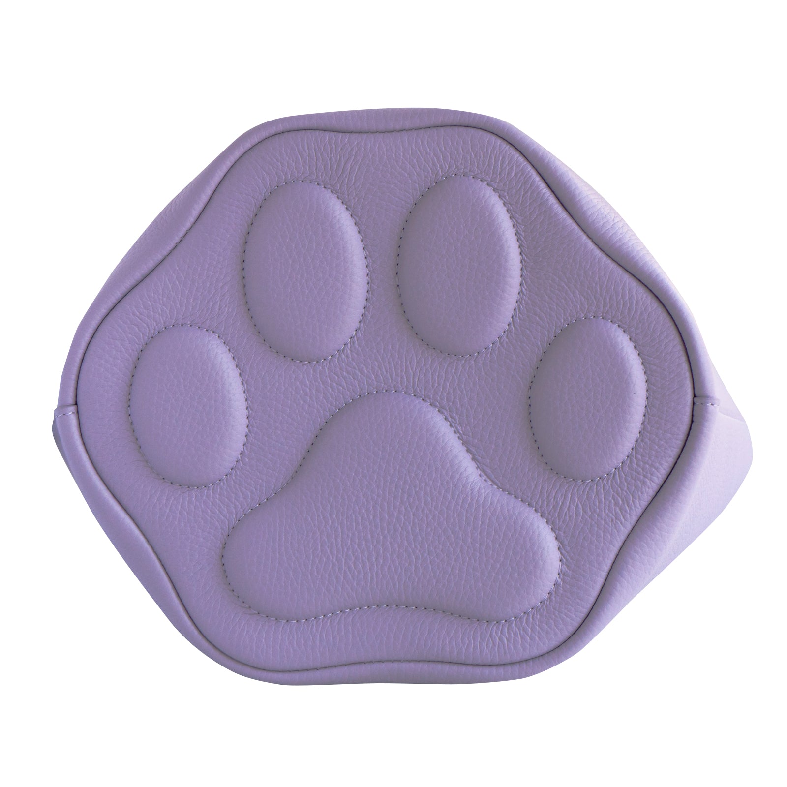 【4/8(火) 1日限定販売】【数量限定】バゲットバッグ PAW (パウ) キュイール・マッシュ / ラベンダー
