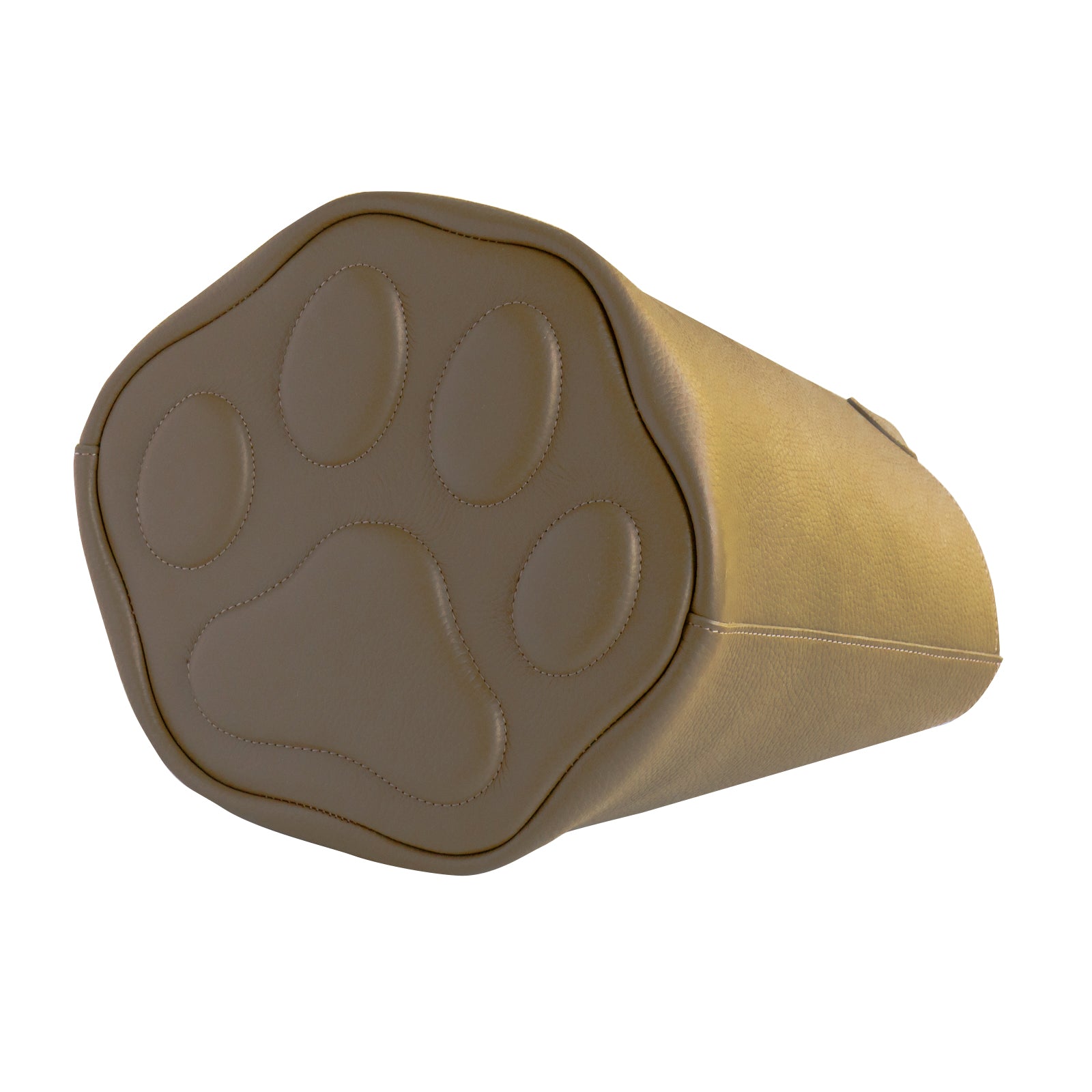 【4/8(火) 1日限定販売】【数量限定】バゲットバッグ PAW (パウ) キュイール・マッシュ / エトゥープ