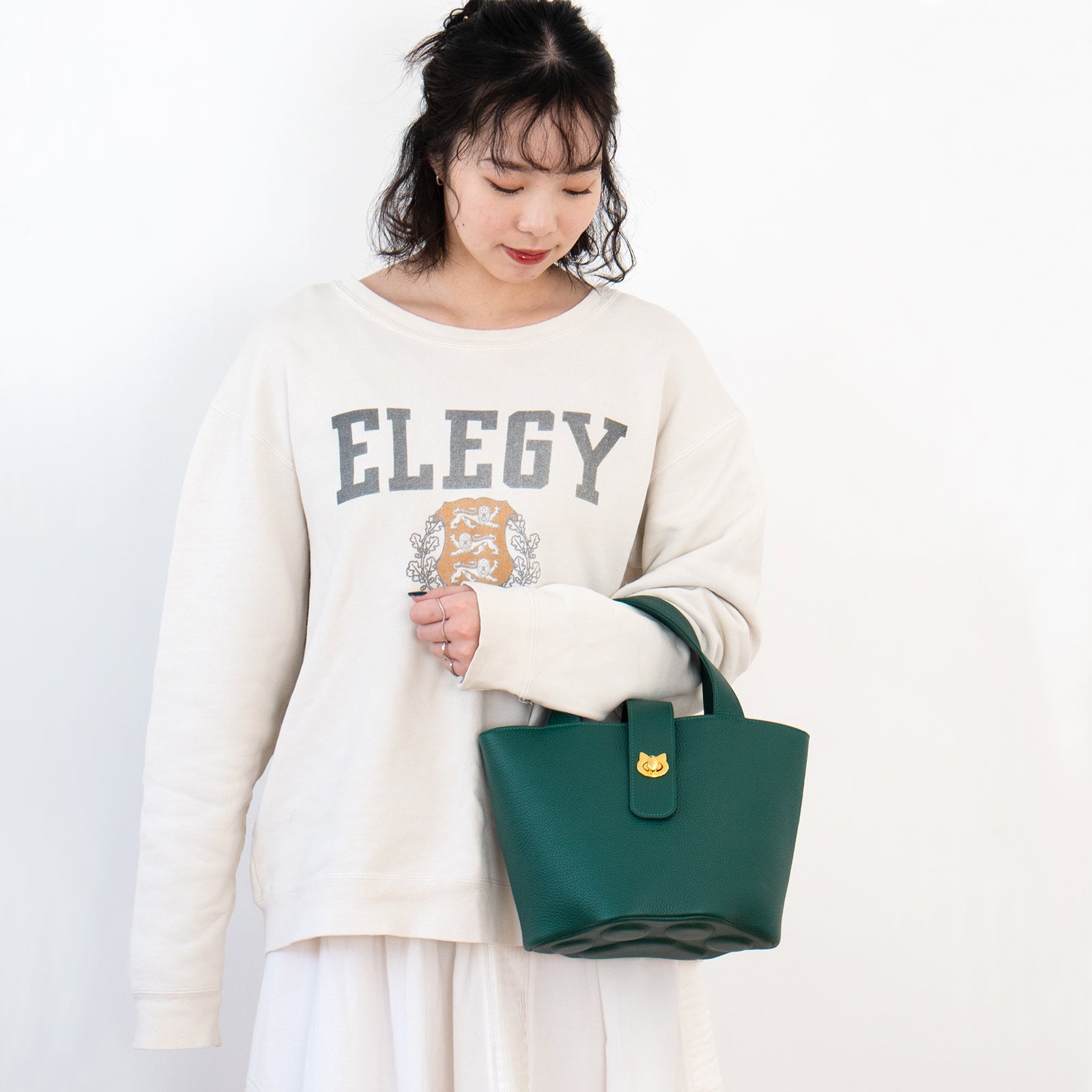 【2/21(土)22:00~23(月)23:59】【猫の日限定】バケットバッグ・PAW カスタムオーダー