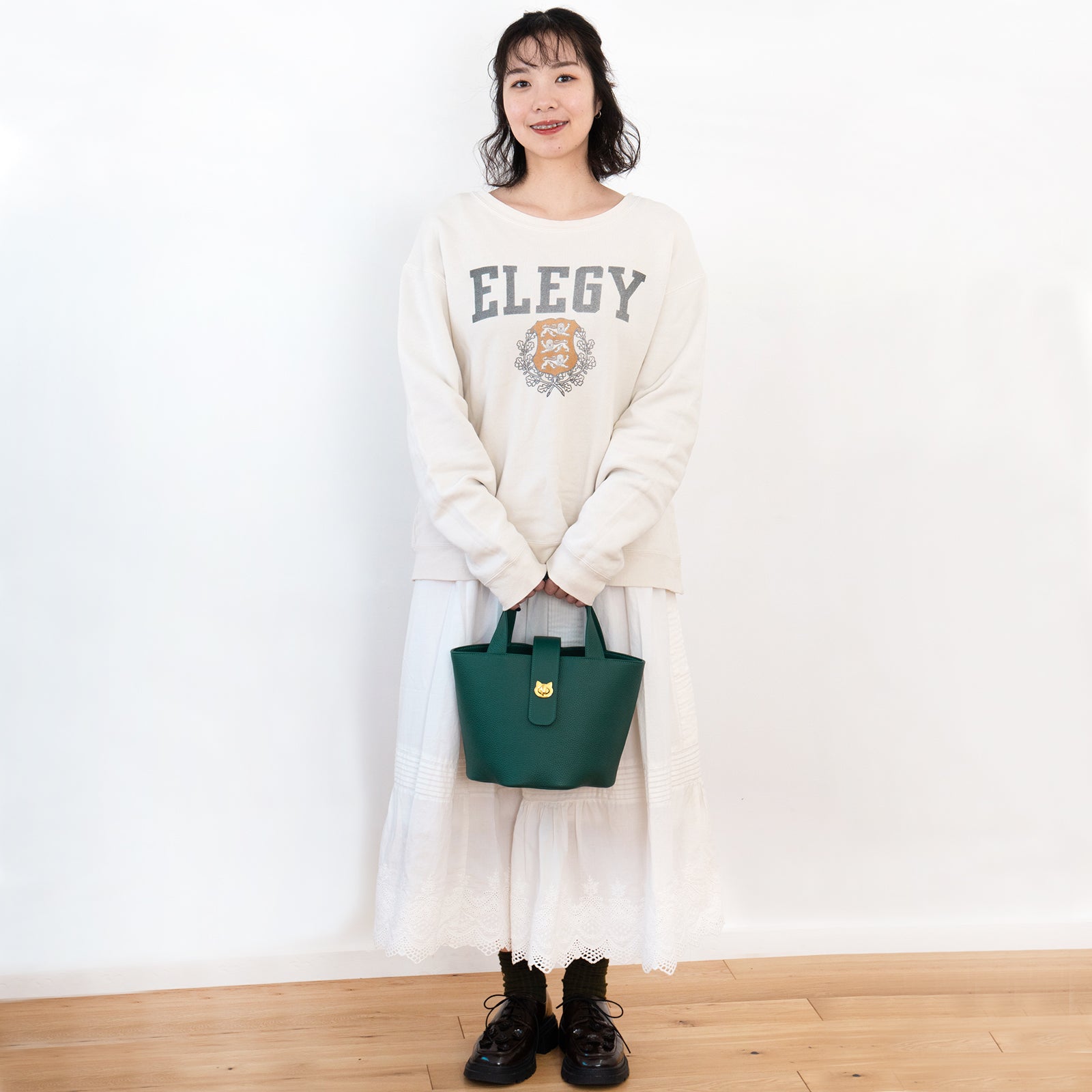 【2/21(土)22:00~23(月)23:59】【猫の日限定】バケットバッグ・PAW カスタムオーダー