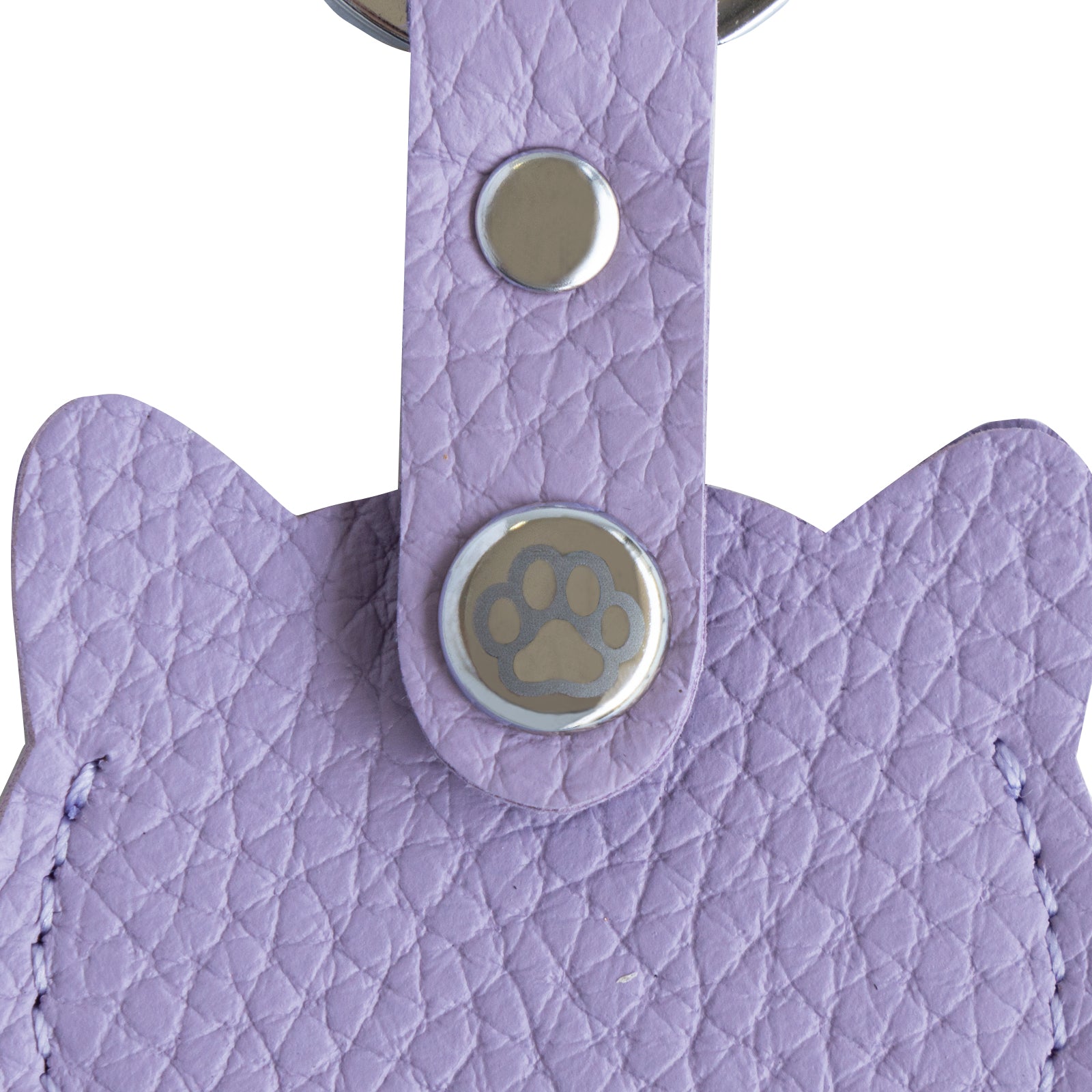 500 Yen Coin Hornja Cuir Mash / Lavender