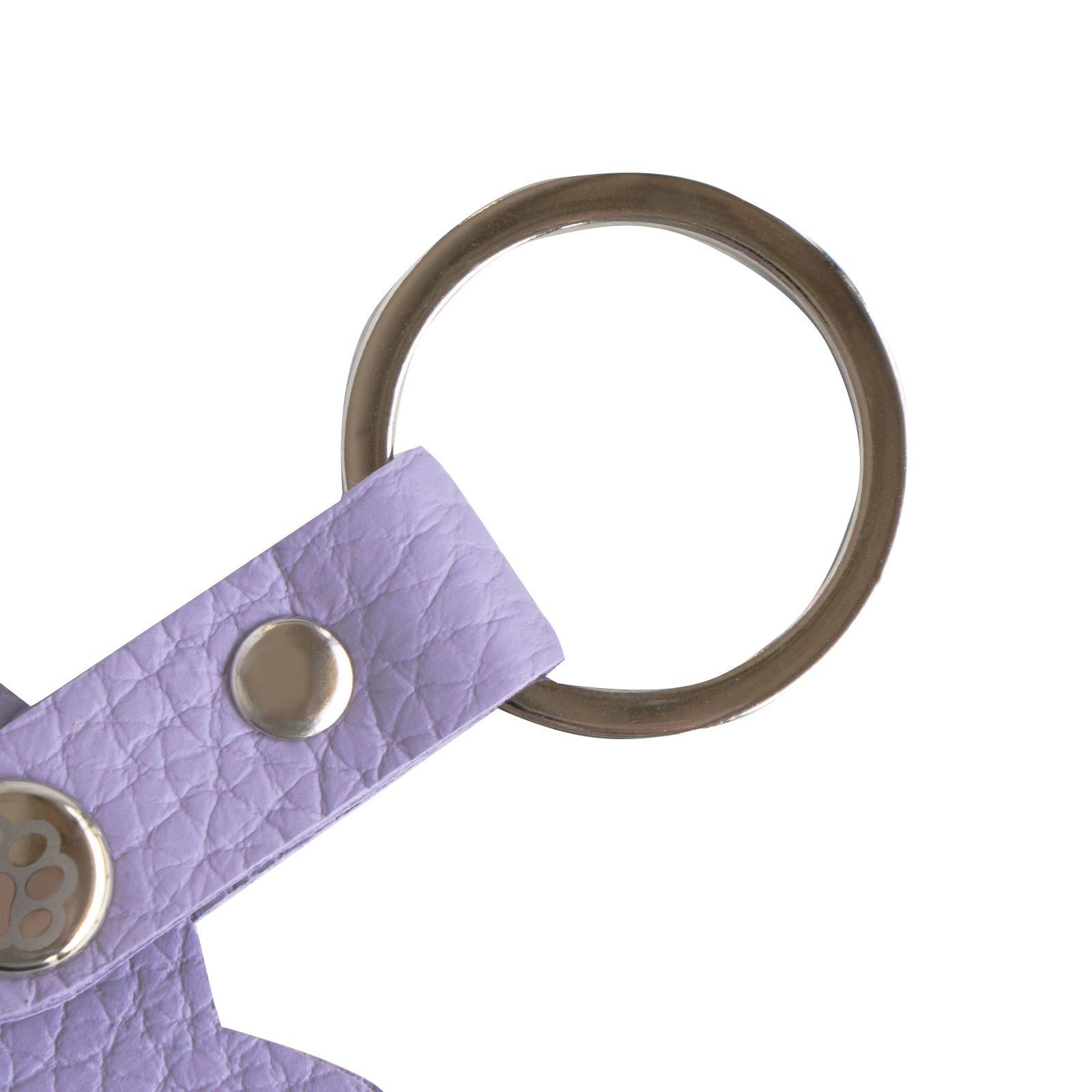 500 Yen Coin Hornja Cuir Mash / Lavender