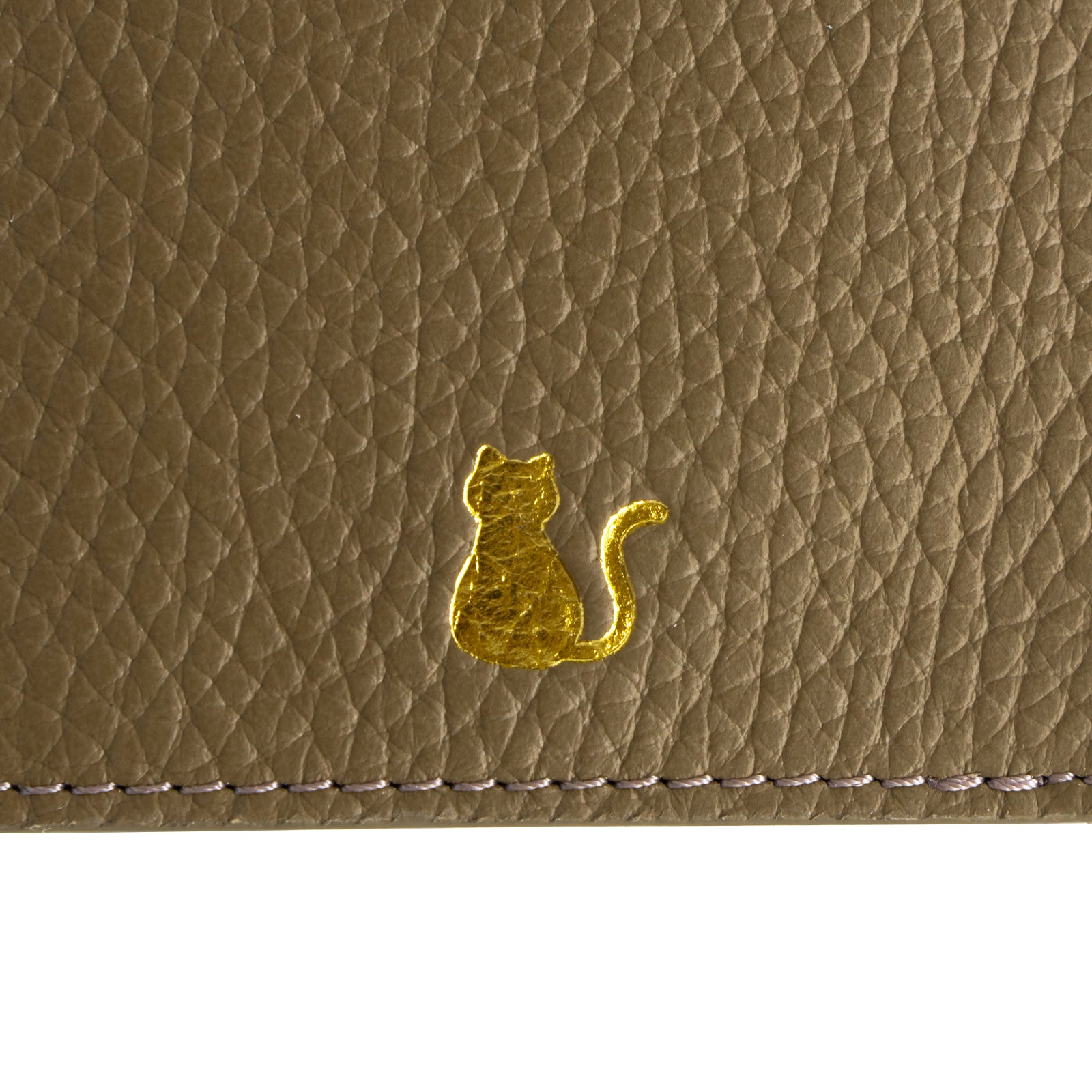 Innyah Card Case for Furnya Long / Etoupe