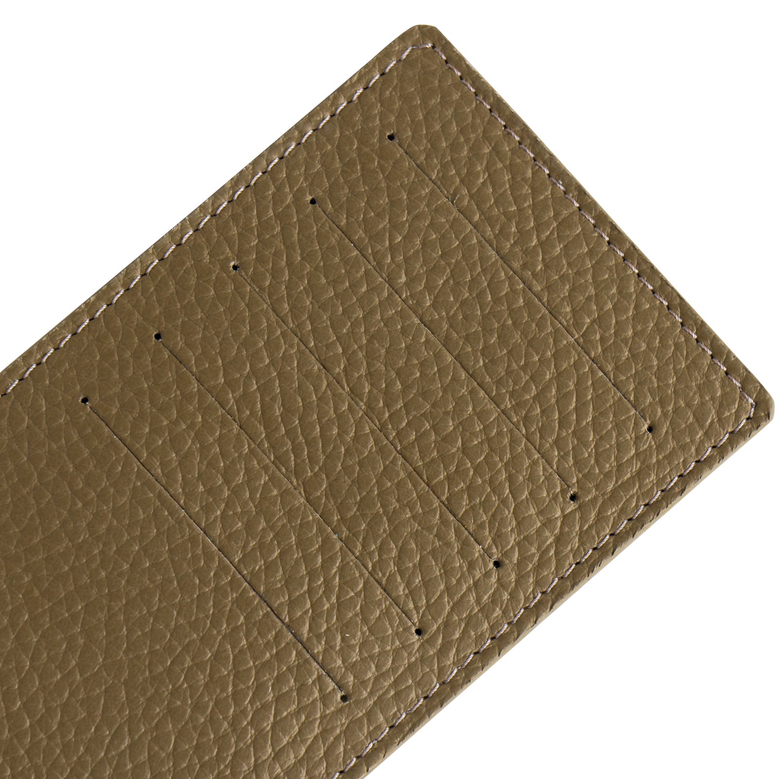 Innyah Card Case for Furnya Long / Etoupe