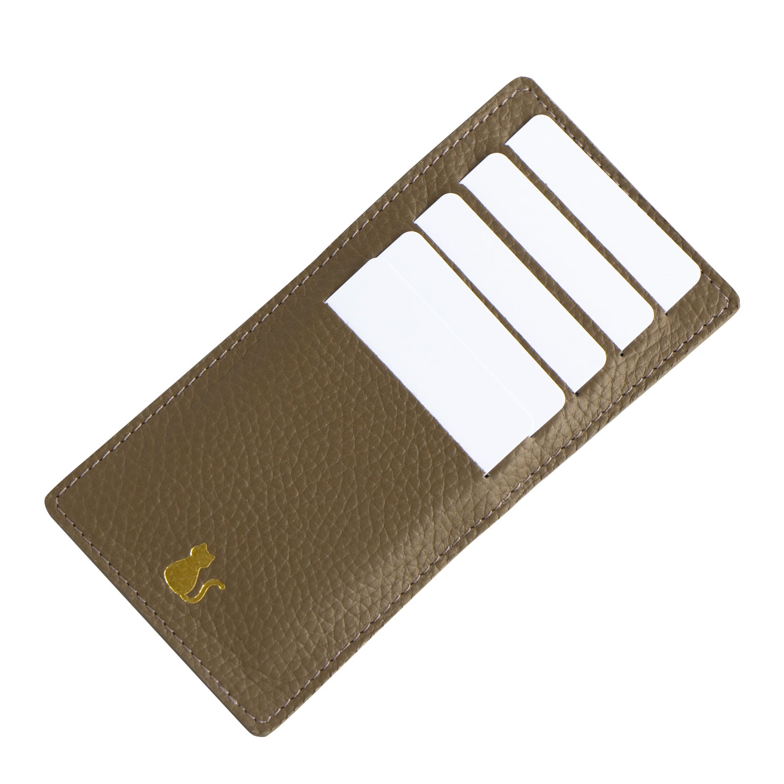 Innyah Card Case for Furnya Long / Etoupe
