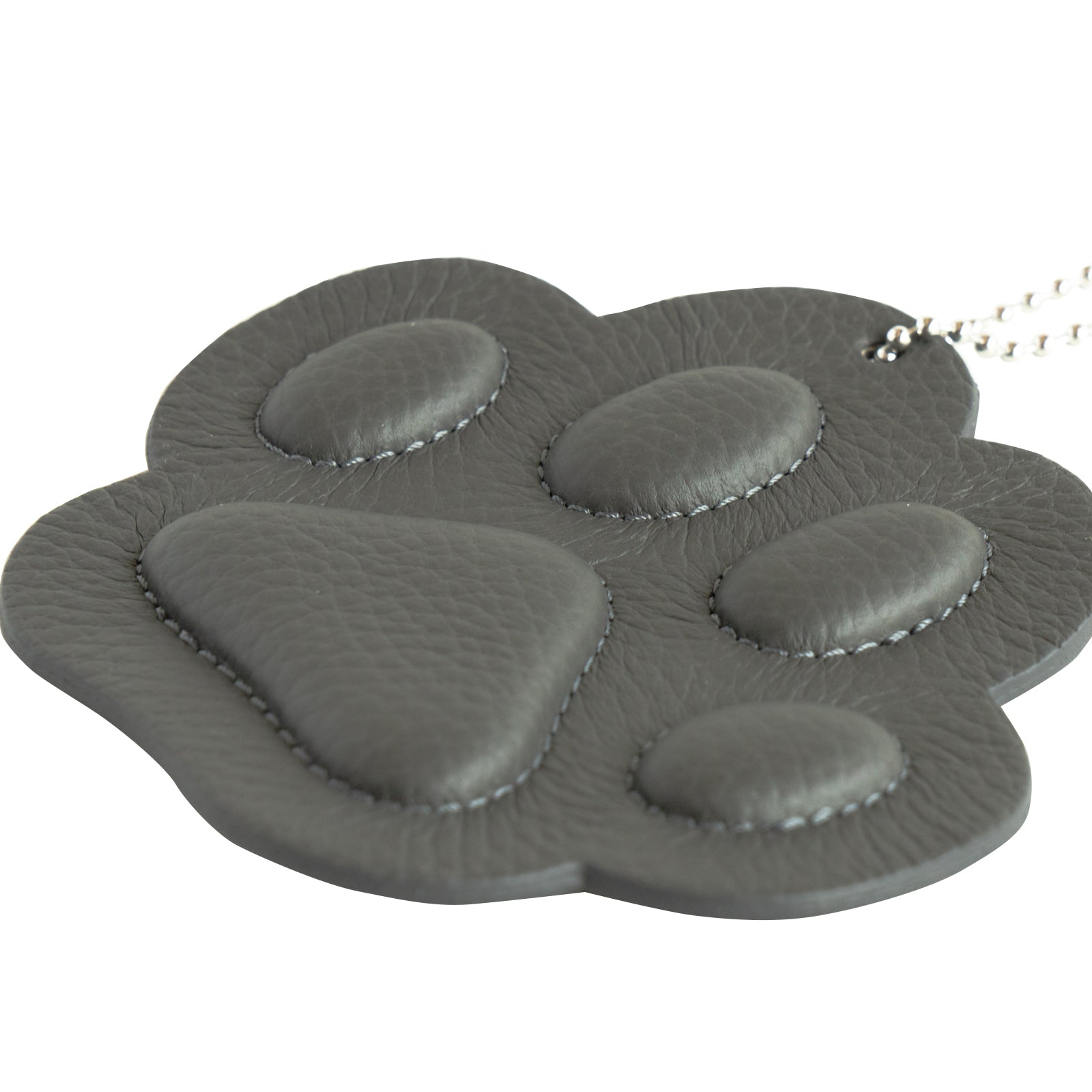 Puni Puni PAW Charm Cuir Mash / Graphite