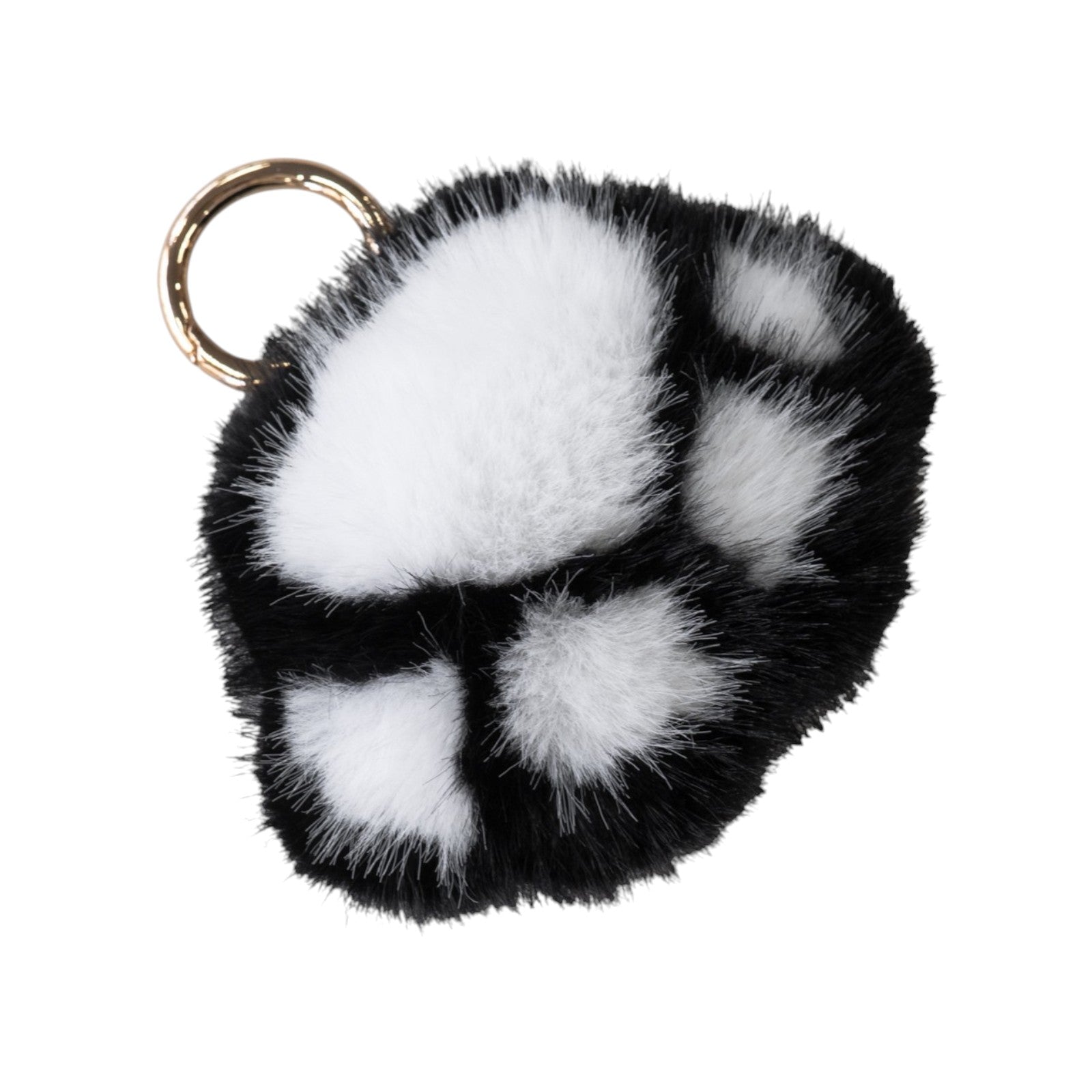 うちのこPHOTOトートバッグ・M /ブラック