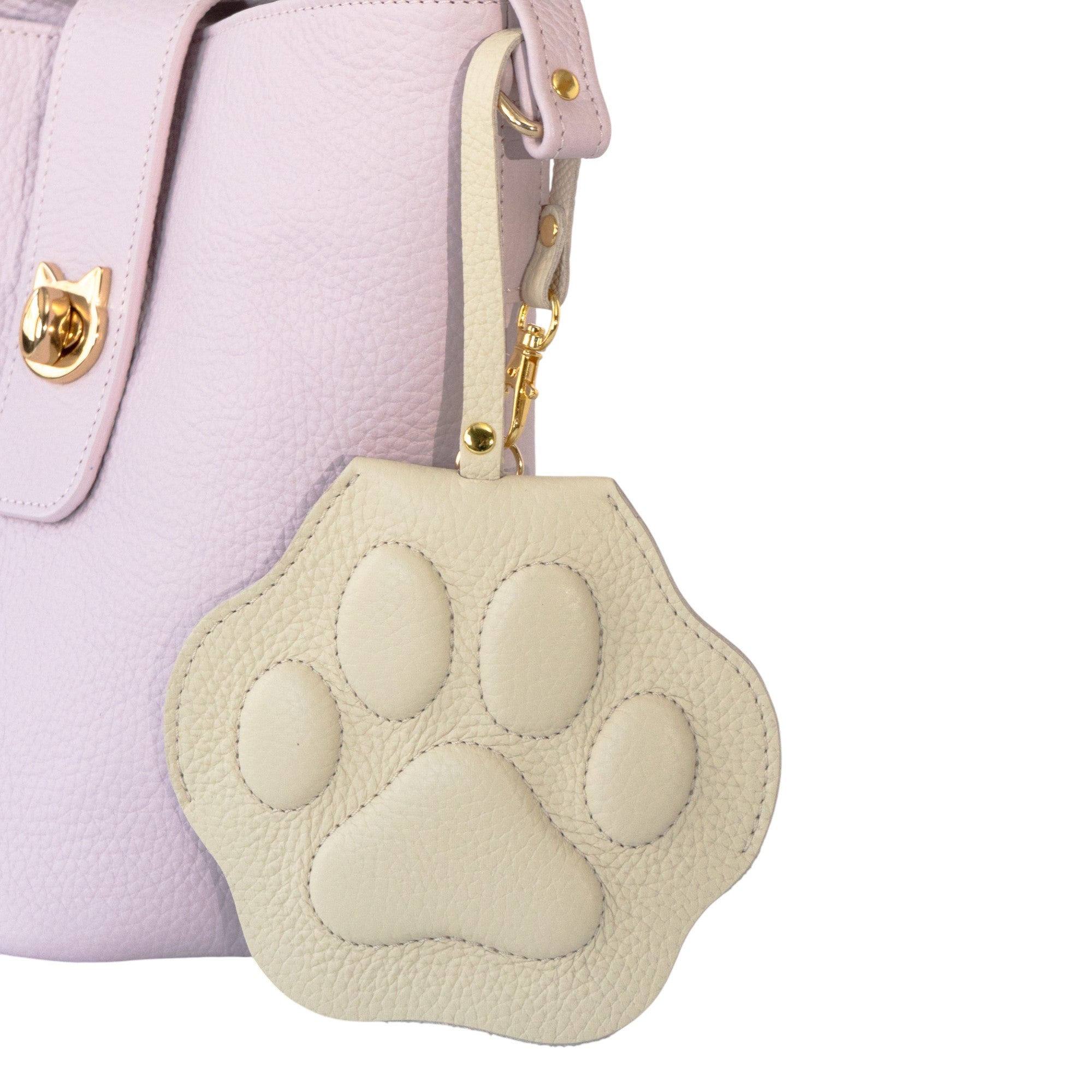 【2/21(土)22:00~23(月)23:59】【猫の日限定】PAWうちのこクロシェット キュイール・マッシュ / メレンゲ