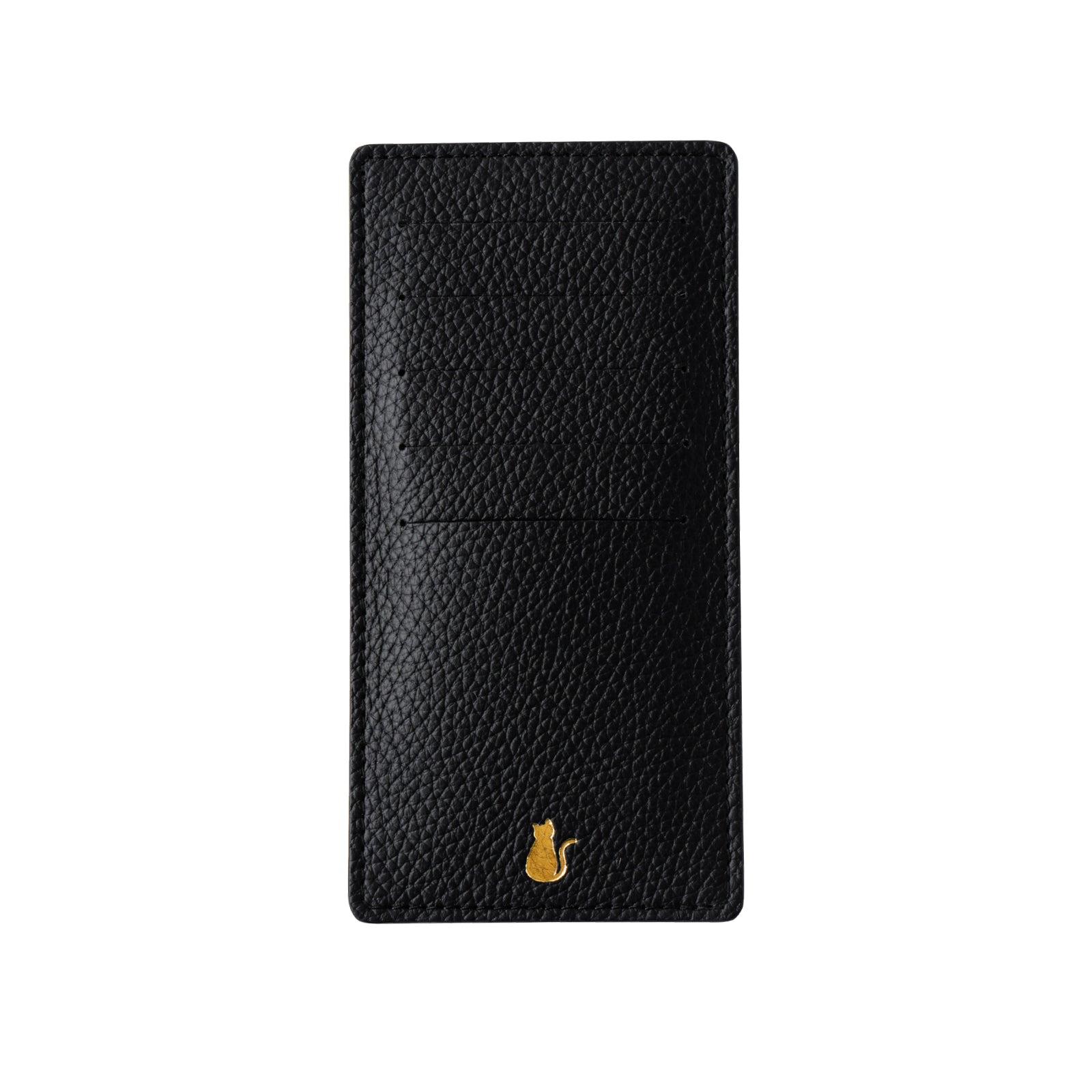 Innyah Card Case for Furnya Long / Black