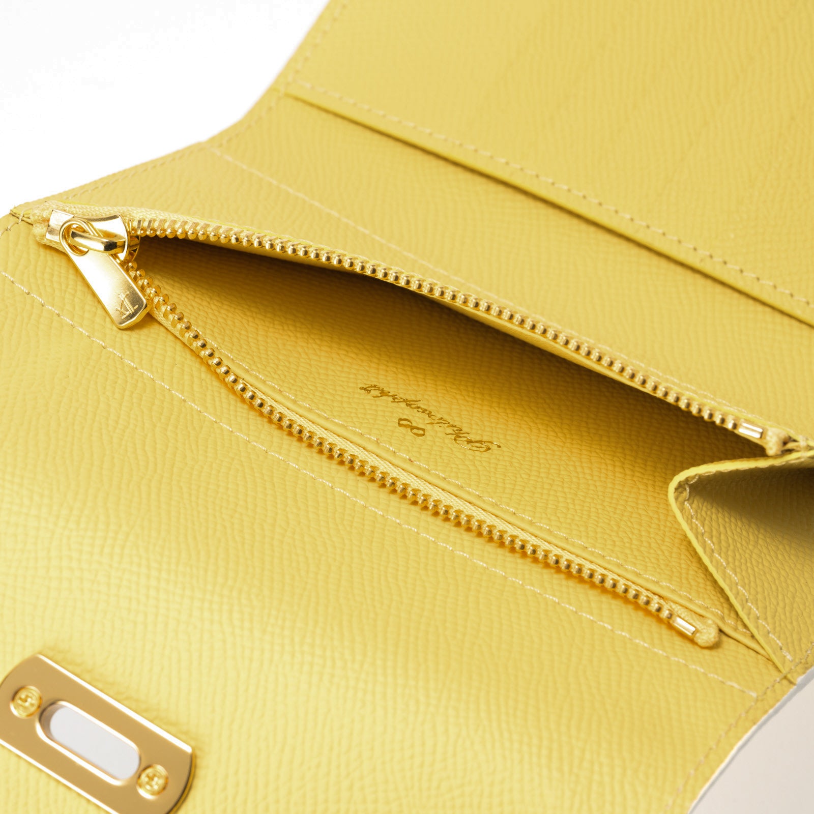 Medium Wallet Louis M Vaux Epson
