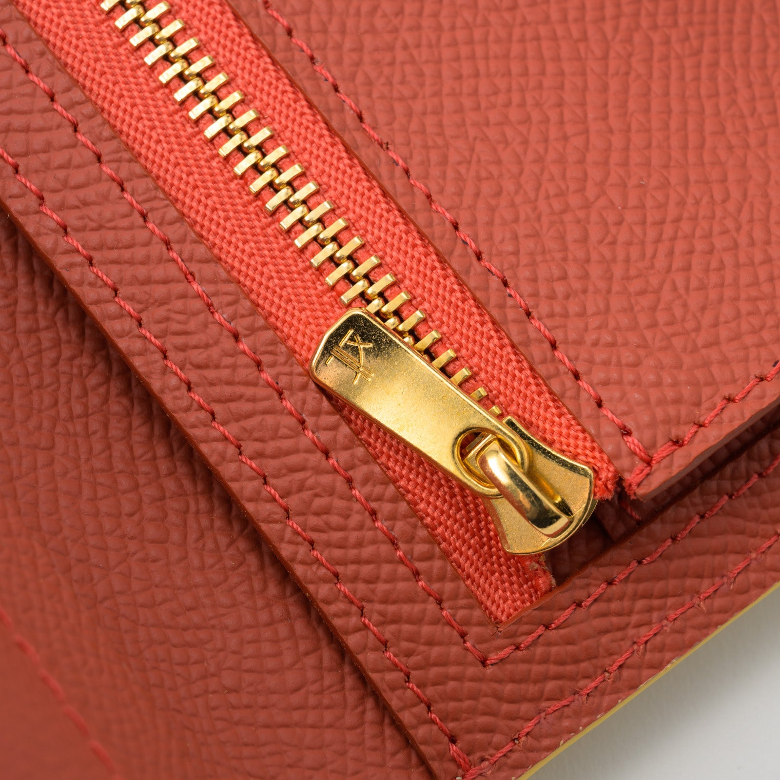 Bifold wallet with belt Vaux Epson