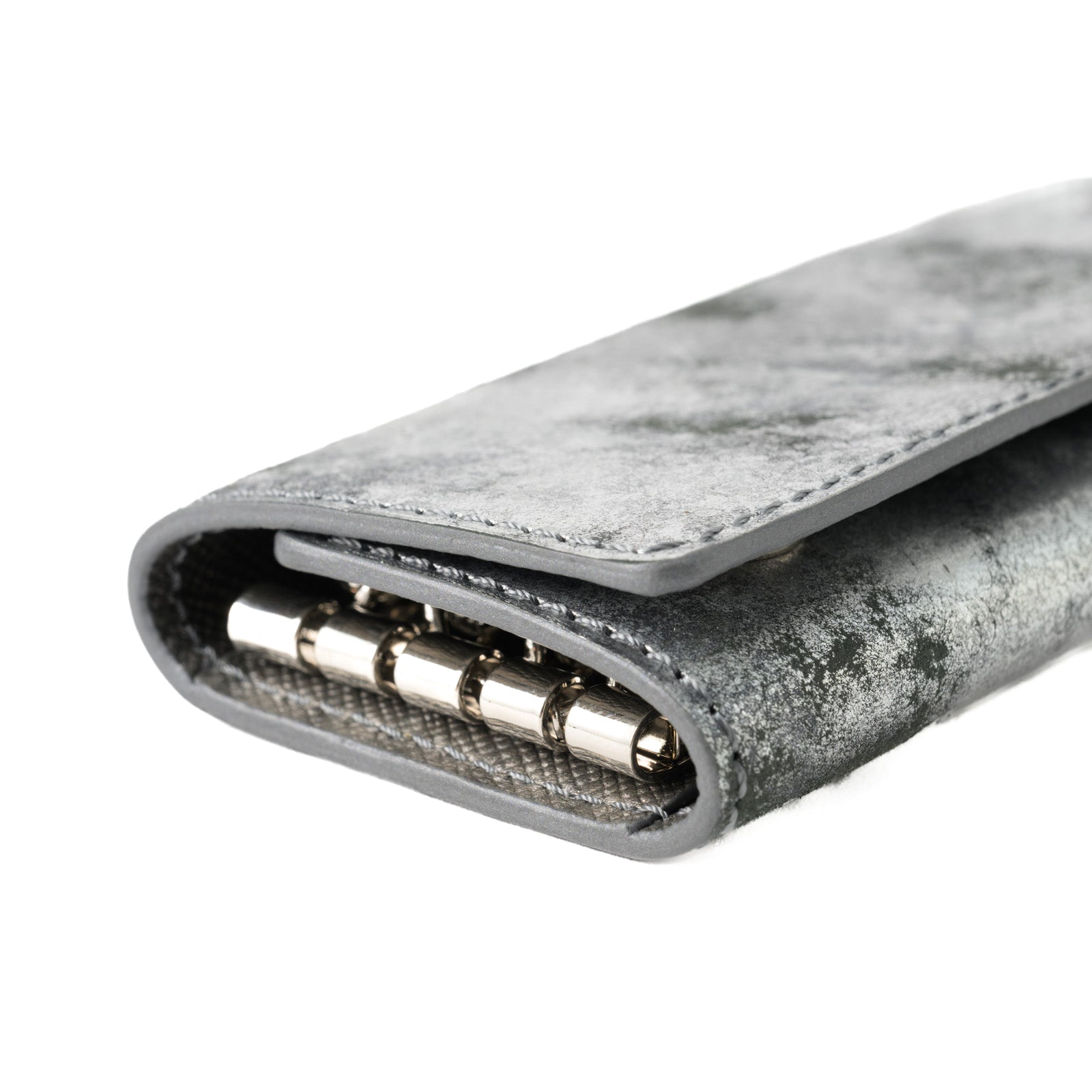 【おつとめ品セール】4連キーケース ビザンティオ