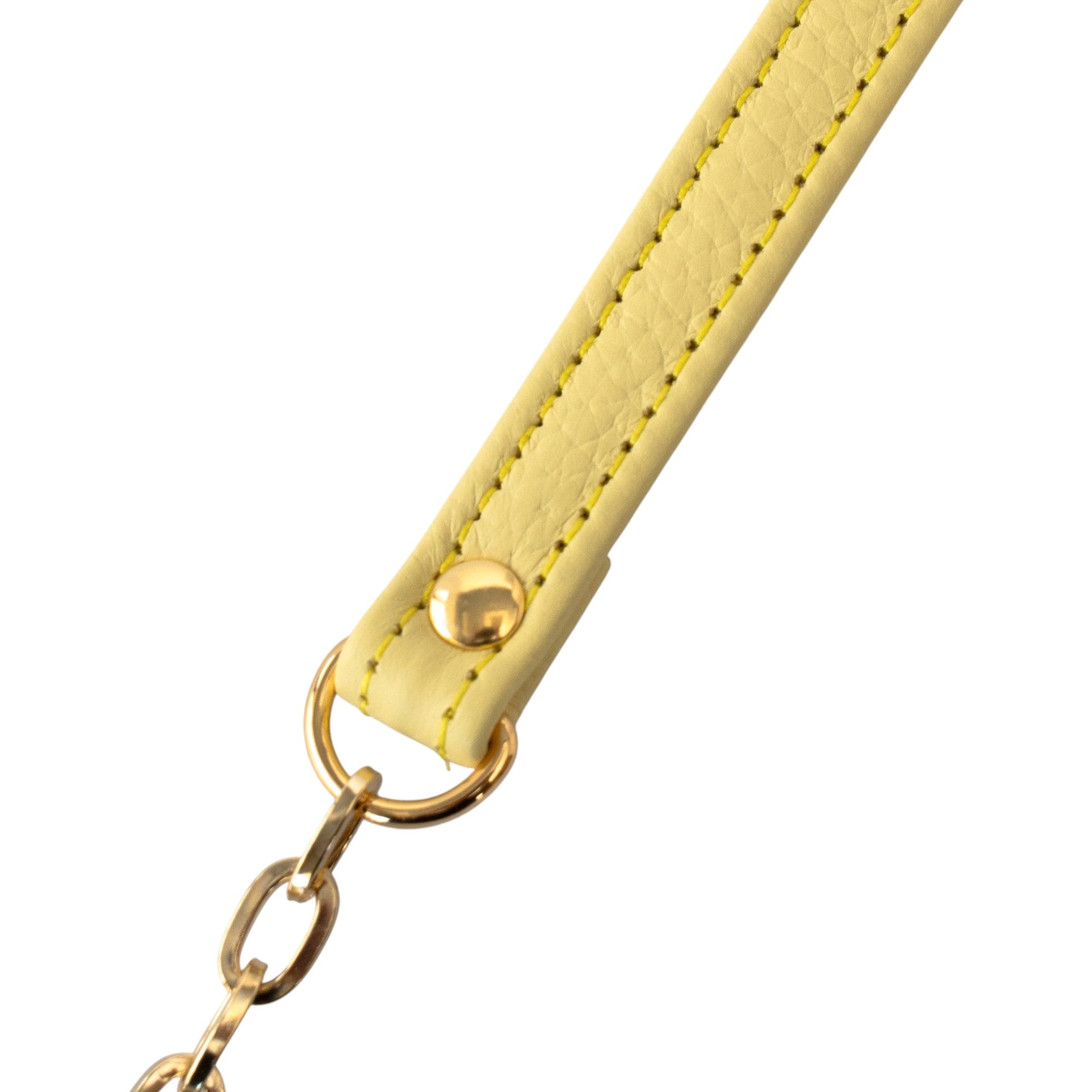 【3/20(金)20:00~ 数量限定】【さくらねこの日特別SET】 チェーンショルダー付きミニバッグ・PAW (パウ) さくらねこチャームSET / ジョーヌプッサン