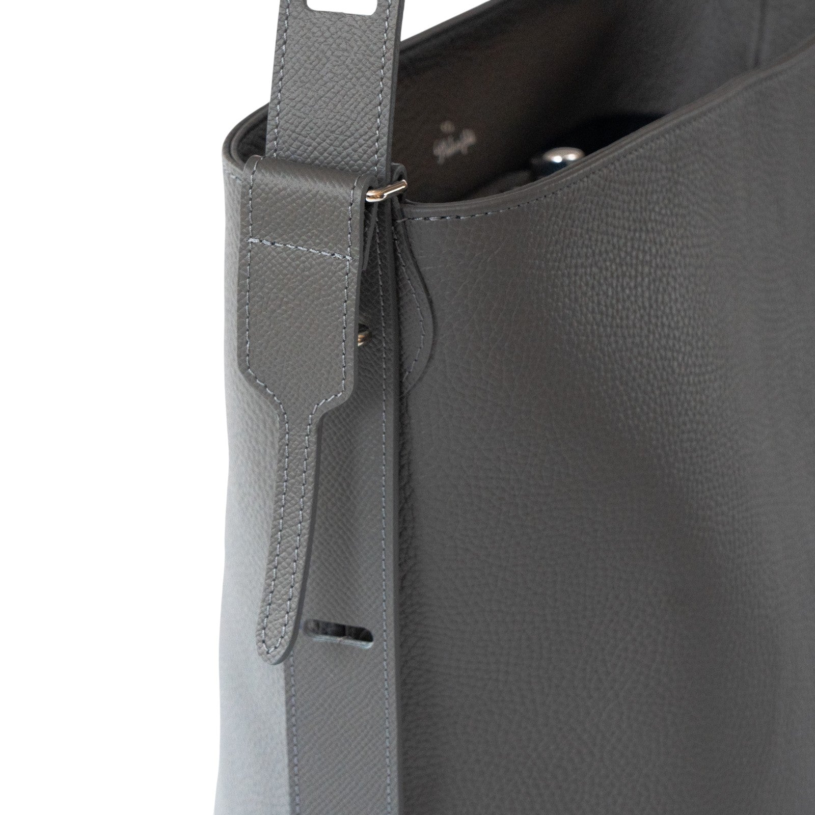 【11/21(金)22:00~ 26時間限定販売】【数量限定】3WAYバッグ PAW (パウ) キュイール・マッシュ / グラファイト