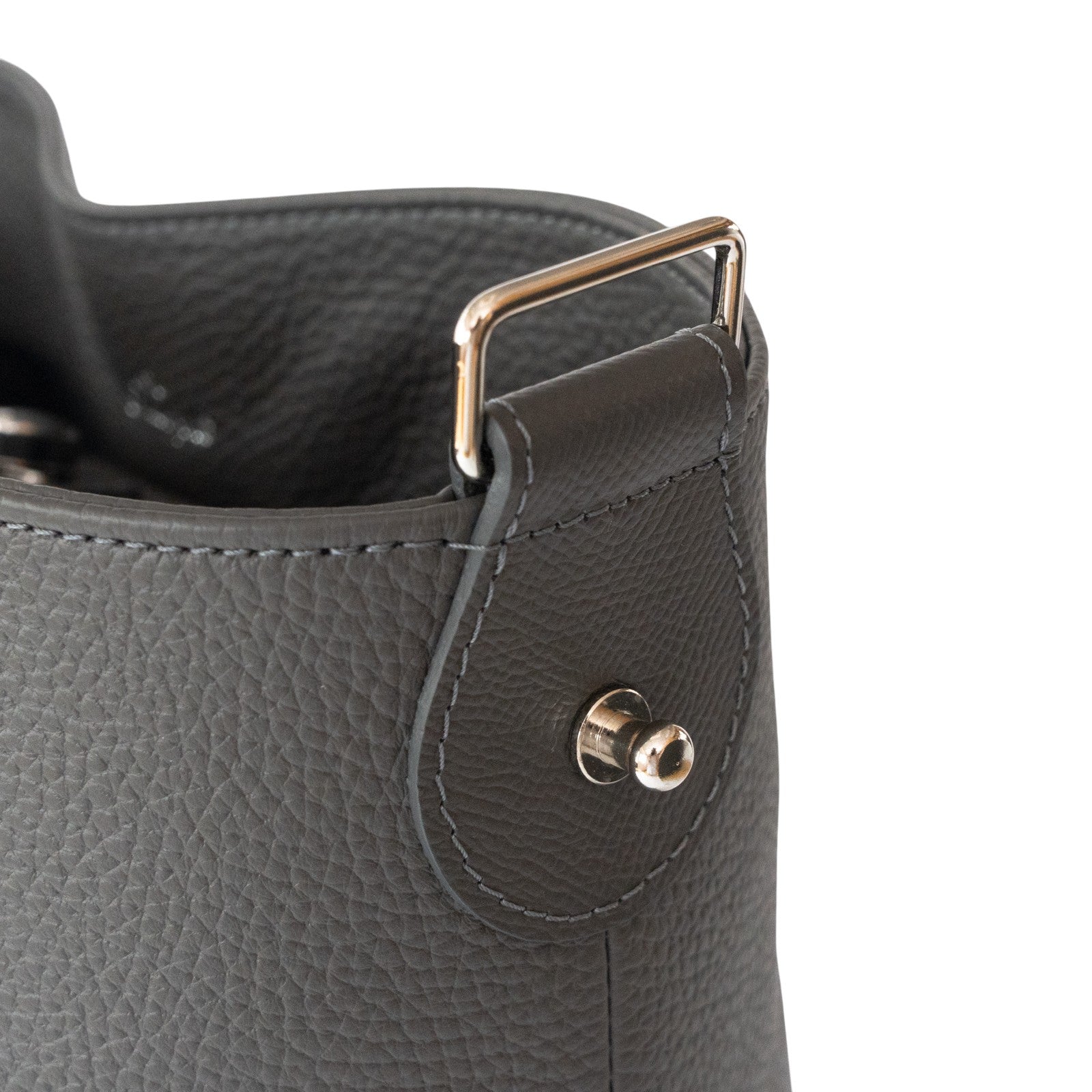 【11/21(金)22:00~ 26時間限定販売】【数量限定】3WAYバッグ PAW (パウ) キュイール・マッシュ / グラファイト