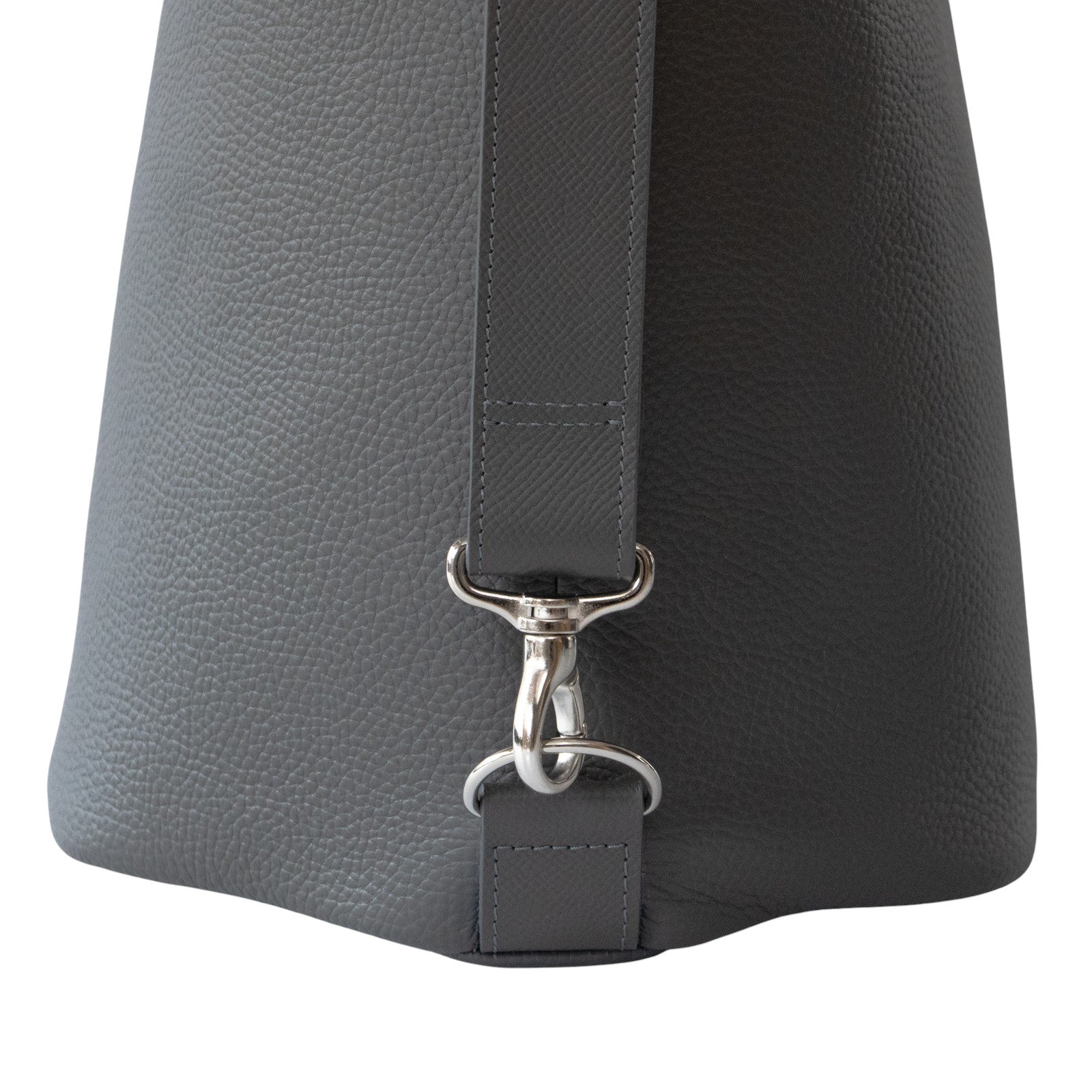 【11/21(金)22:00~ 26時間限定販売】【数量限定】3WAYバッグ PAW (パウ) キュイール・マッシュ / グラファイト