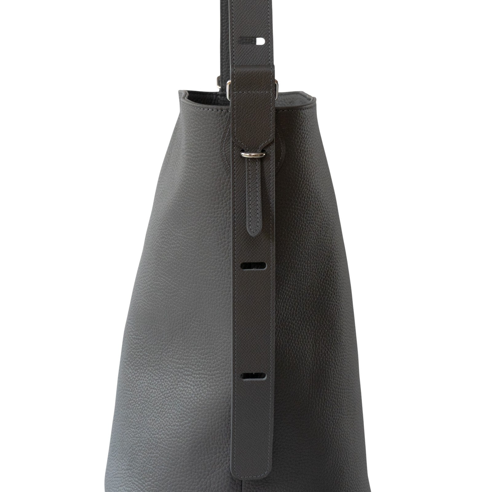 【11/21(金)22:00~ 26時間限定販売】【数量限定】3WAYバッグ PAW (パウ) キュイール・マッシュ / グラファイト