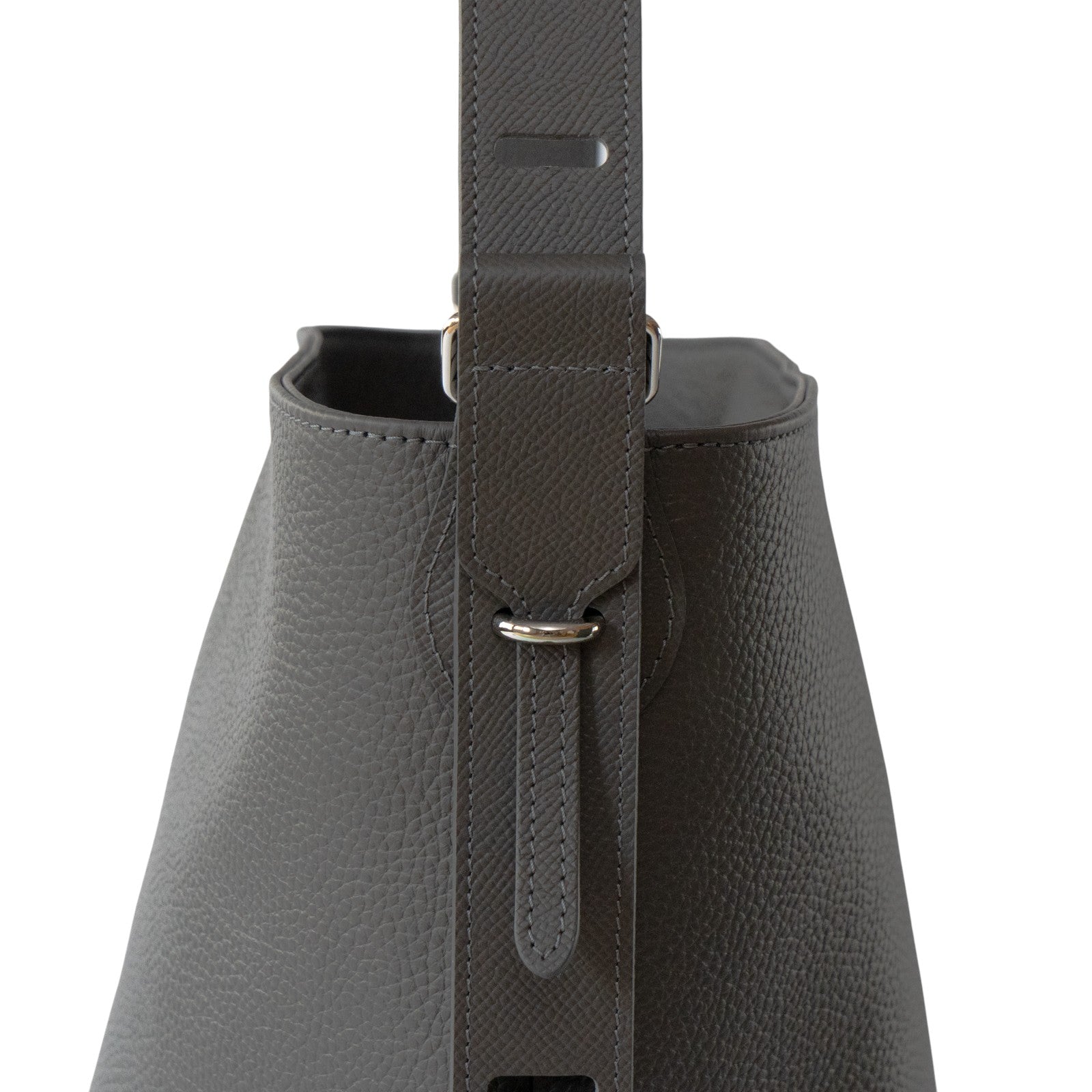 【11/21(金)22:00~ 26時間限定販売】【数量限定】3WAYバッグ PAW (パウ) キュイール・マッシュ / グラファイト