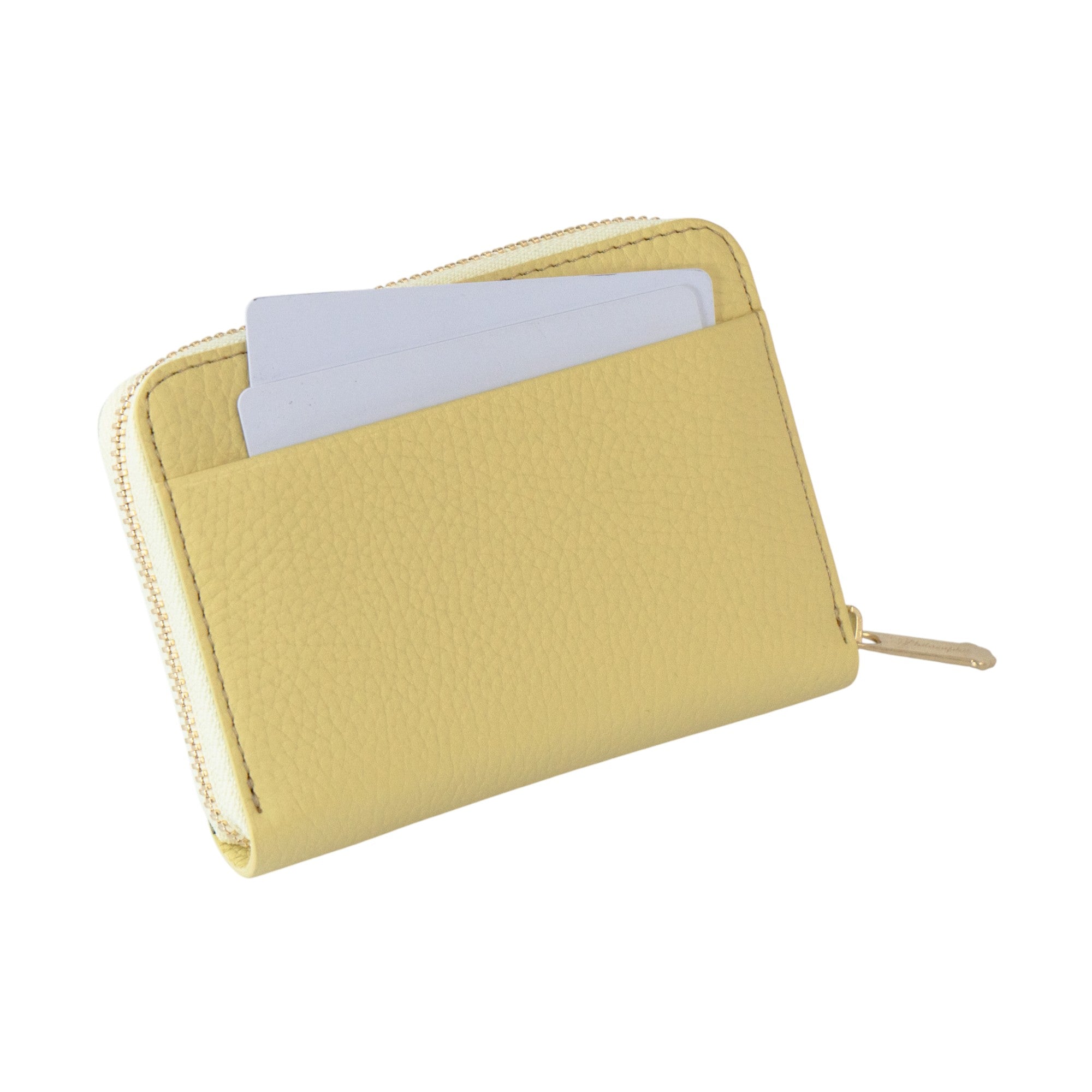 【3/20(金)20:00~ 数量限定】【さくらねこの日特別SET】PAWラウンドファスナーミドル財布 さくらねこチャームSET / ジョーヌプッサン