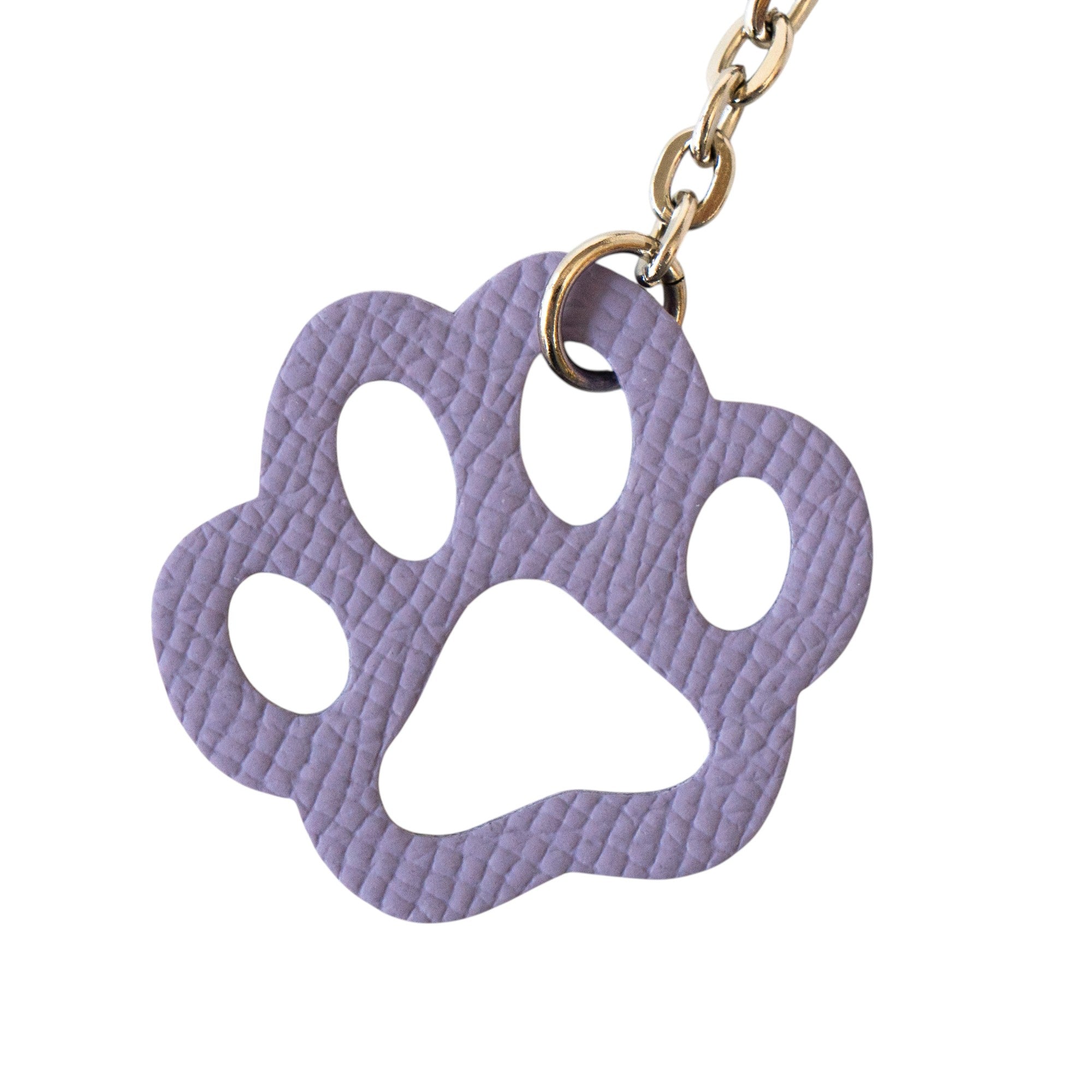 【数量限定】ショルダーバッグ・PAW  ノベルティーチャーム付き  / グラファイト