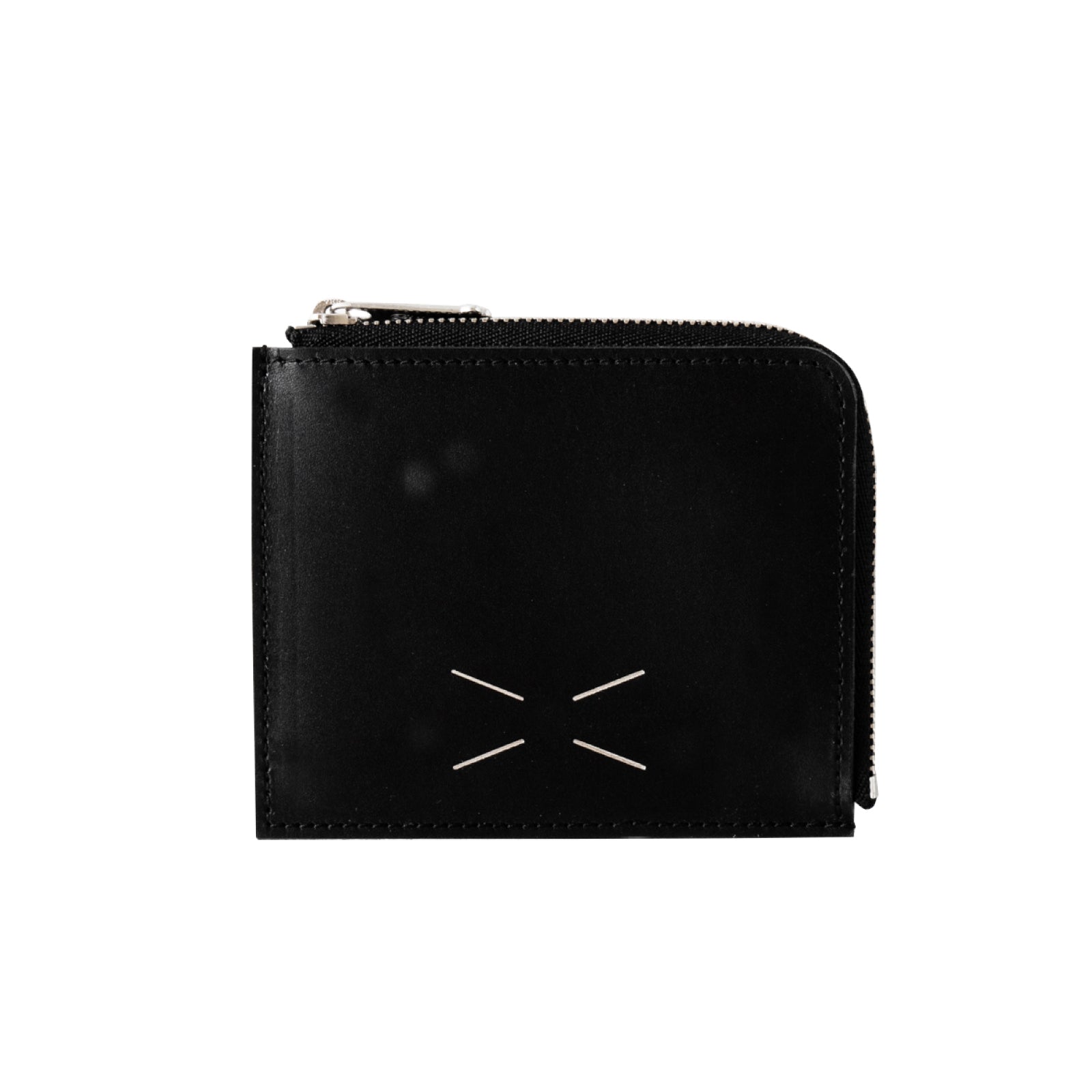 Tomcat Fasnya Mini Wallet Kip Leather / Black