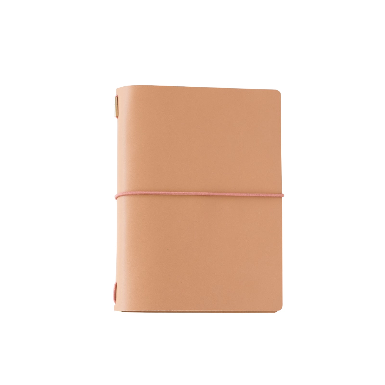 [Pre-order sale 8/9 (Fri) - 8/18 (Sun)] A6 size notebook cover Lille / Pink beige