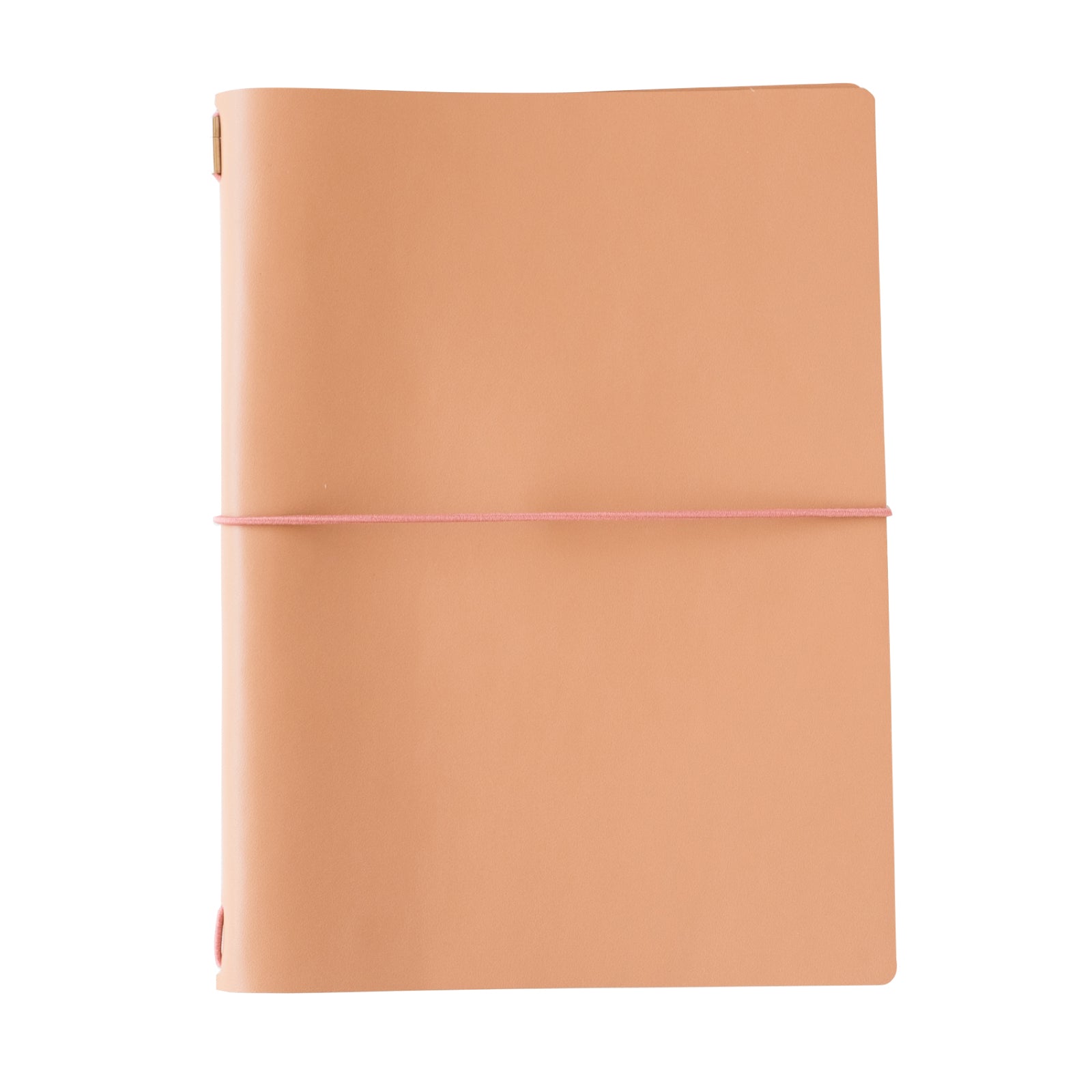 [Pre-order sale 8/9 (Fri) - 8/18 (Sun)] A5 size notebook cover Lille / Pink beige