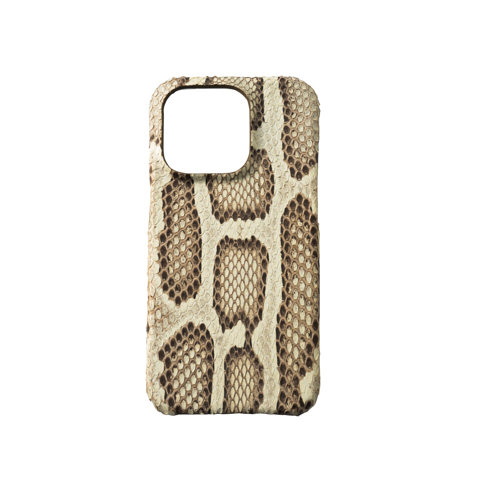 iPhone back cover (iPhone15 series) Python
