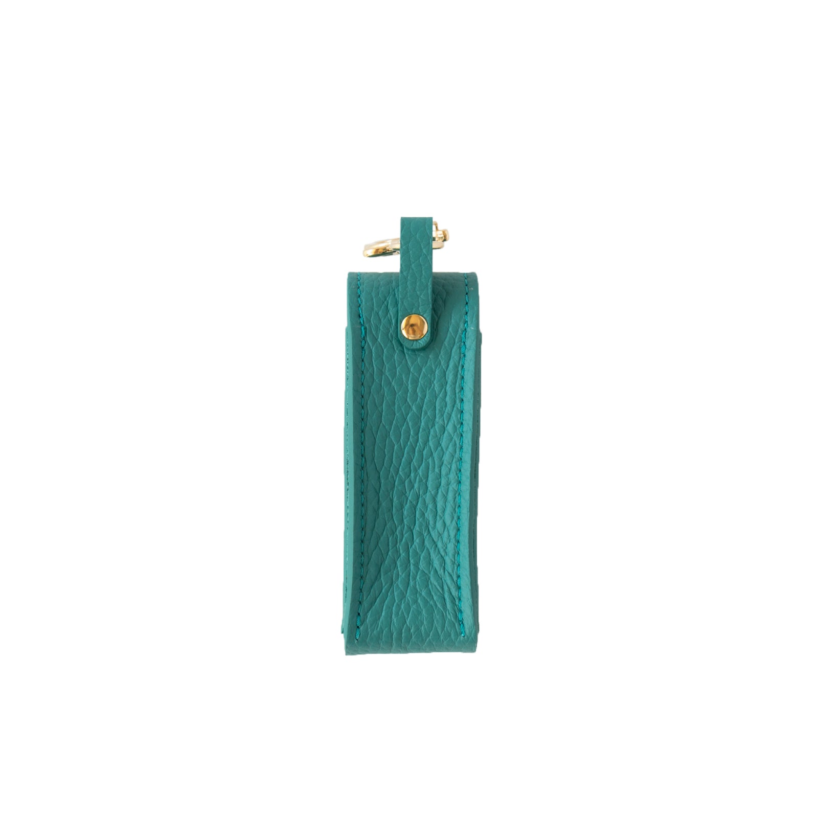 [10/22 (Tue) 1-day limited pre-order sale] CAT lip case (single type) Cuir Mache / Turquoise