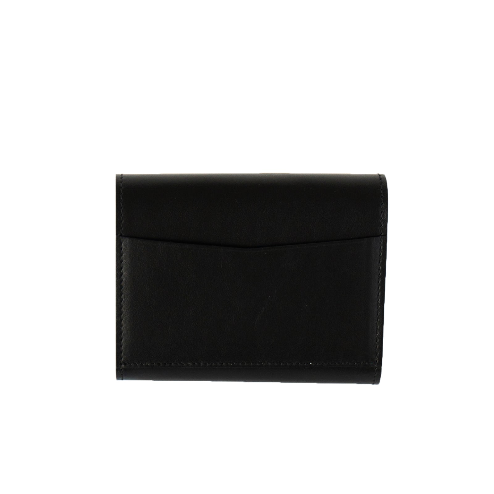 [Made to order 8/16 (Fri) - 8/25 (Sun)] Handy Wallet Opera Lily Grande Lily / Black